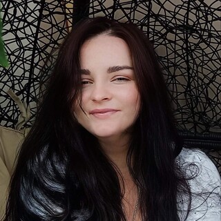 Аватар пользователя Олеся Маликова