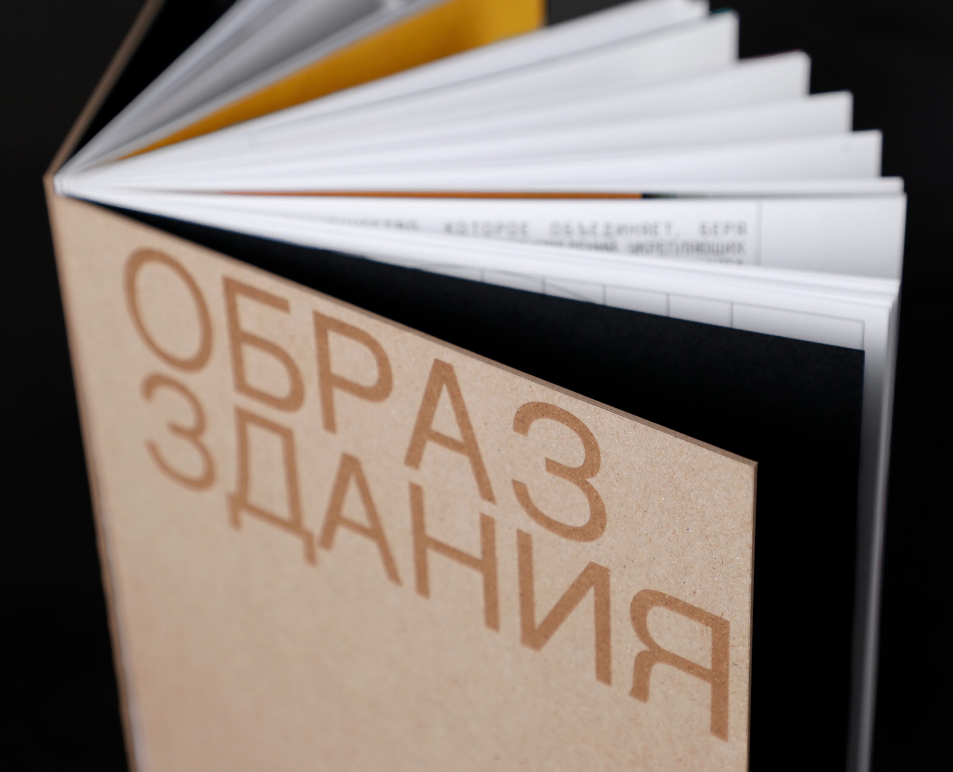 Книга | ОБРАЗ ЗДАНИЯ на Dprofile