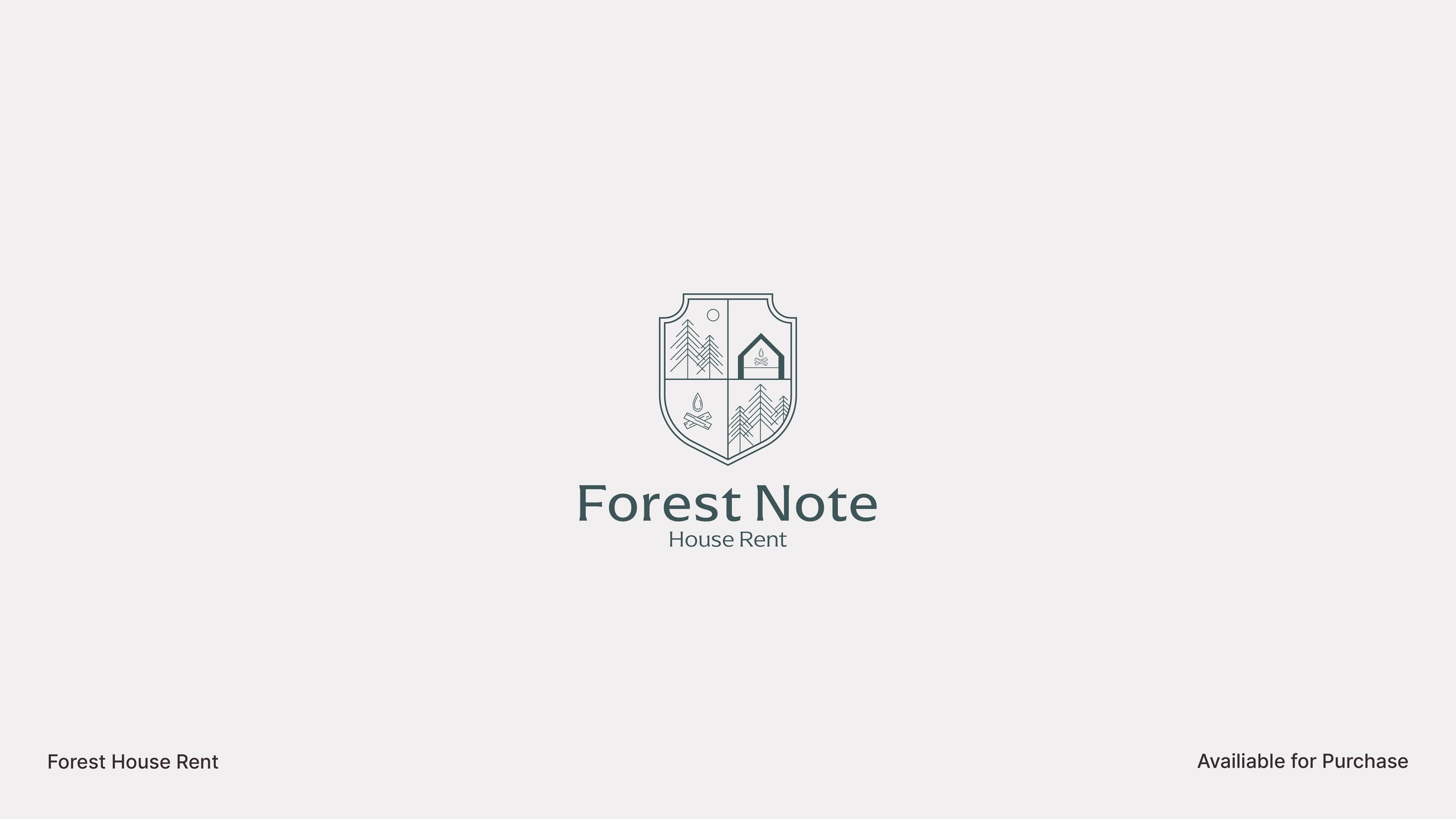 Коллекция логотипов ч.1 2025 — Изображение №8 — Брендинг на Dprofile