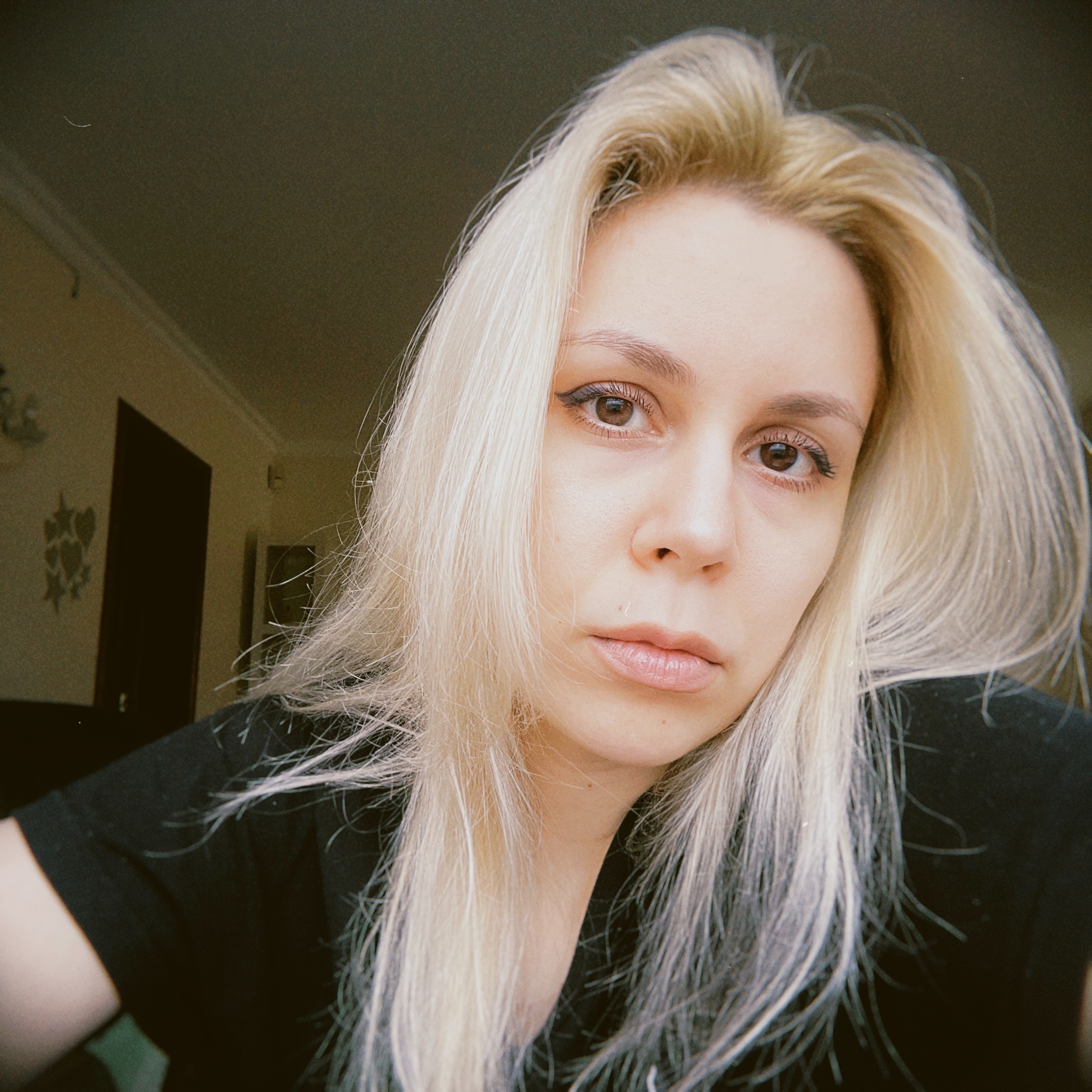 Аватар пользователя Гражина Йылдырым