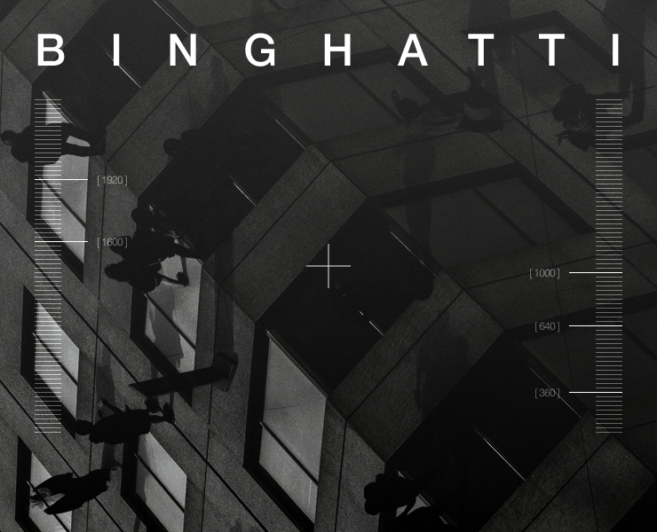 Binghatti на Dprofile