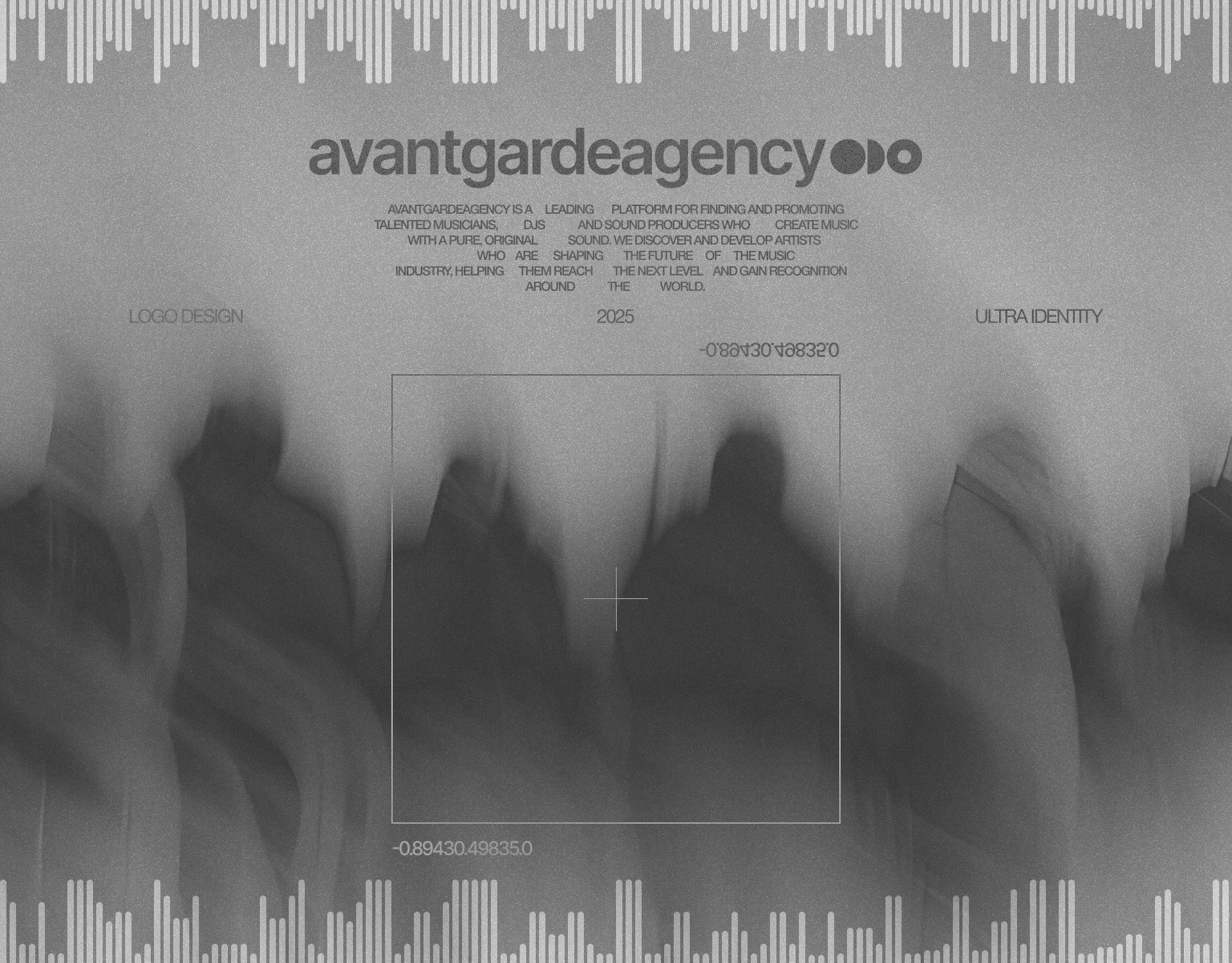 avantgardeagency — Изображение №1 — Брендинг, Графика на Dprofile