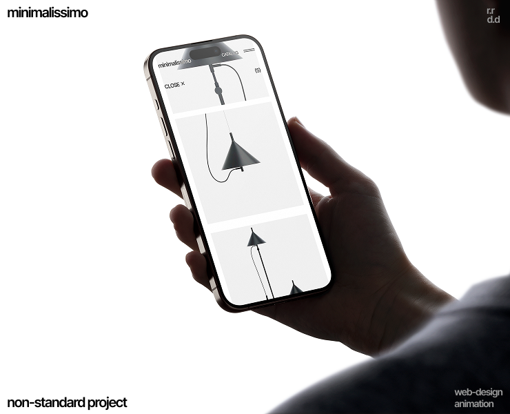 minimalissimo на Dprofile