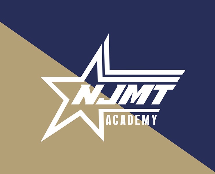 Логотип для New Jersey Muay Thai Academy — Брендинг, Графика на Dprofile