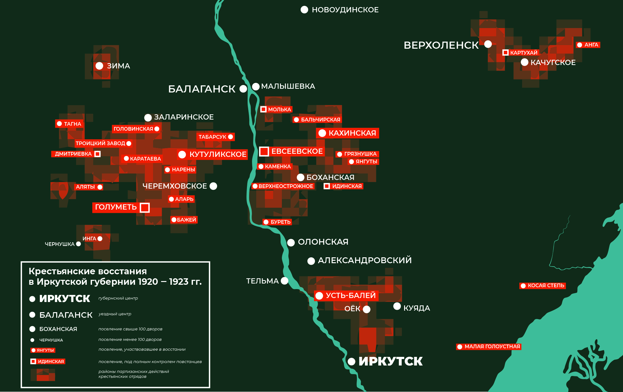 Инфографика — Изображение №5 — Иллюстрация, Графика на Dprofile