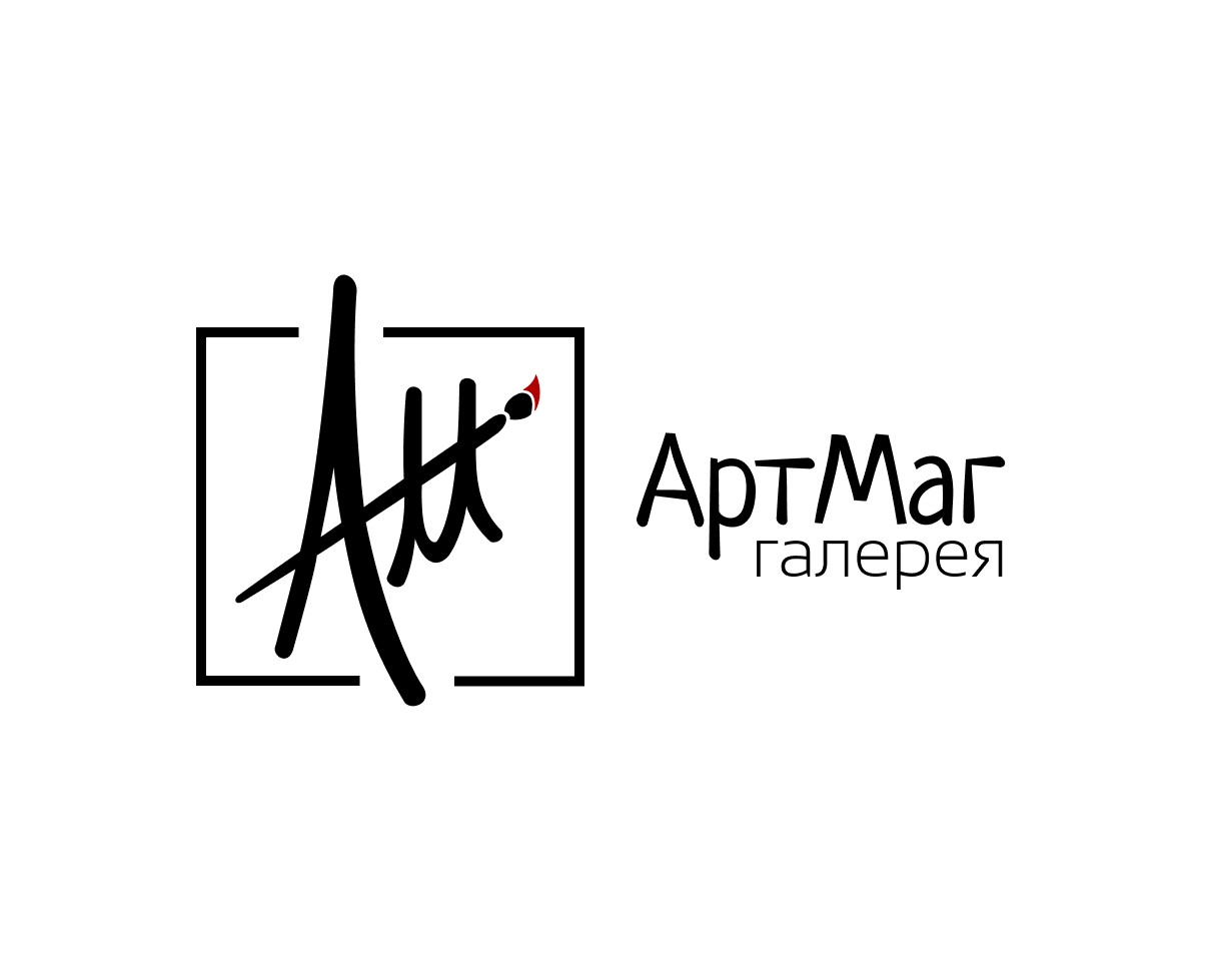 Арт-галерея "АртМаг" на Dprofile