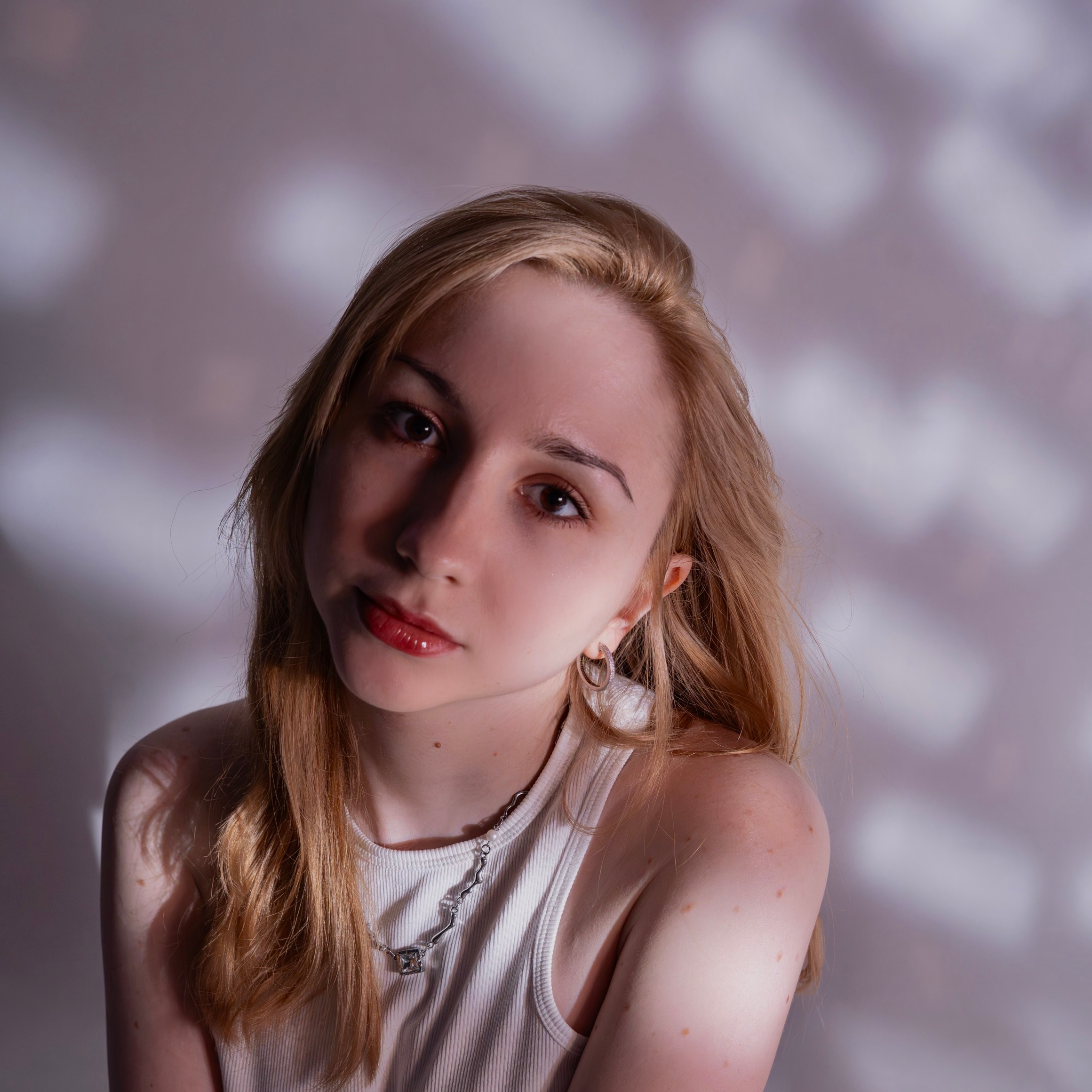 Аватар пользователя Liliya Lozhkina
