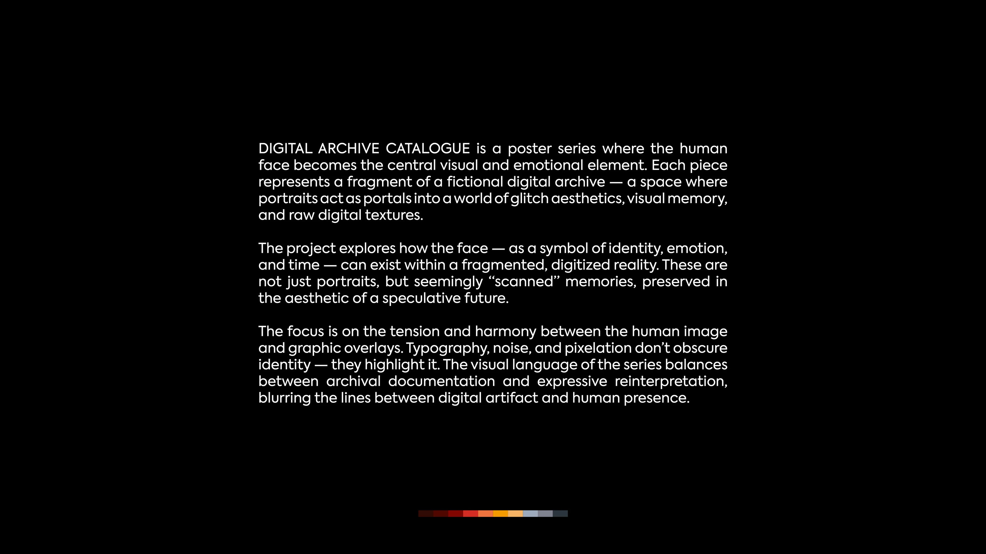 CATALOGUE ARCHIVE — Изображение №2 — Графика на Dprofile
