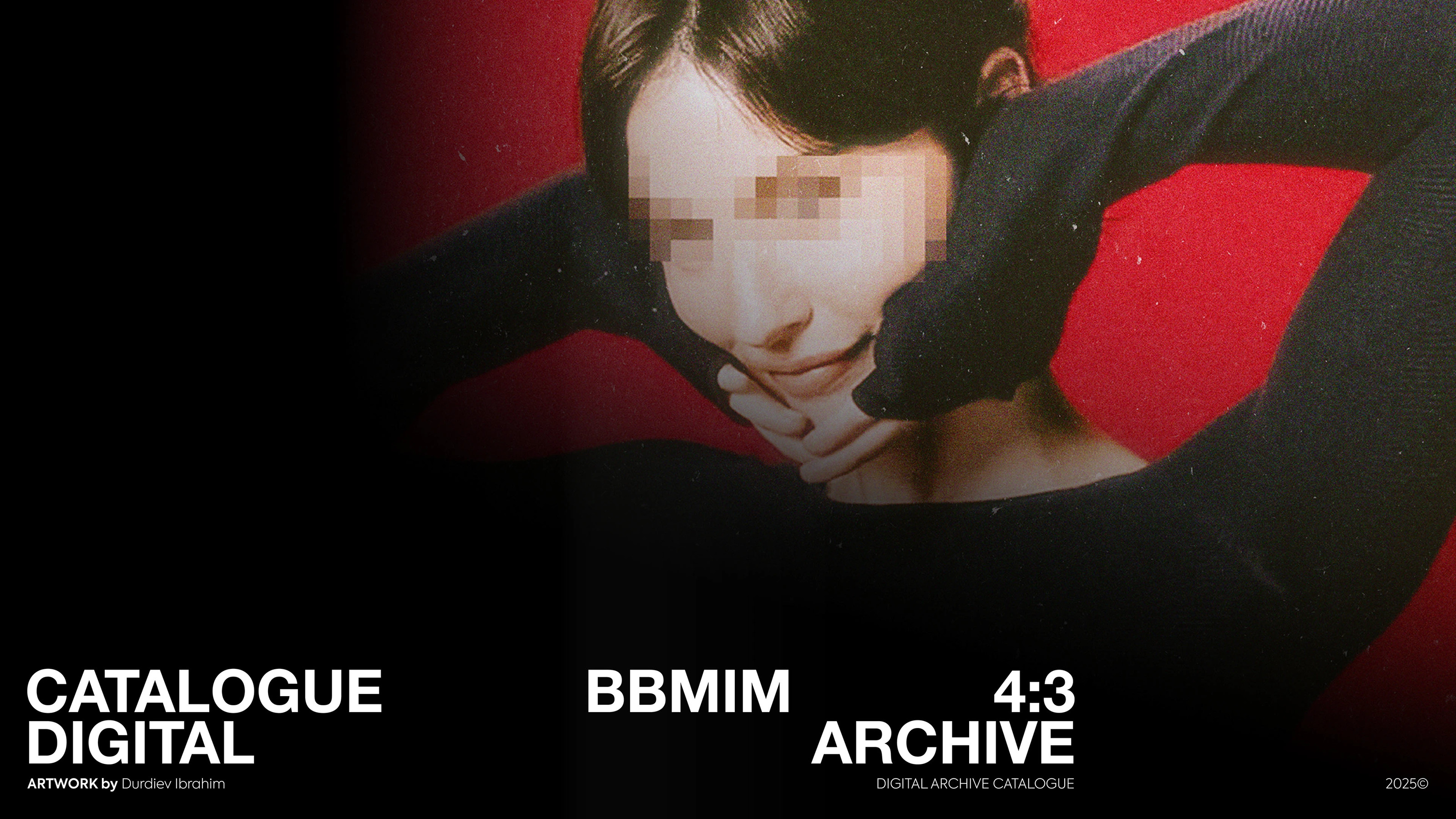 CATALOGUE ARCHIVE — Изображение №1 — Графика на Dprofile