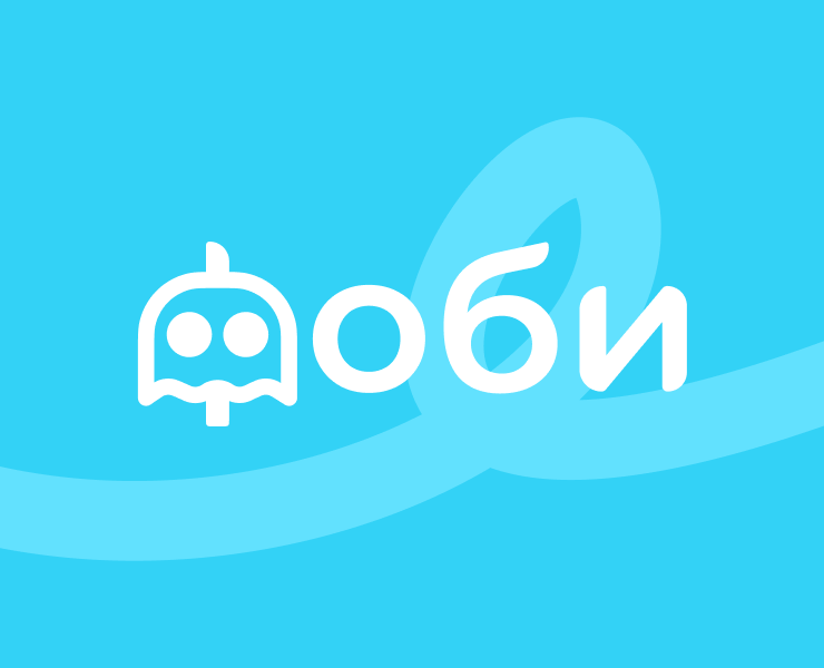 «Фоби» – сервис дистанционной психологической помощи. — Брендинг, Графика на Dprofile