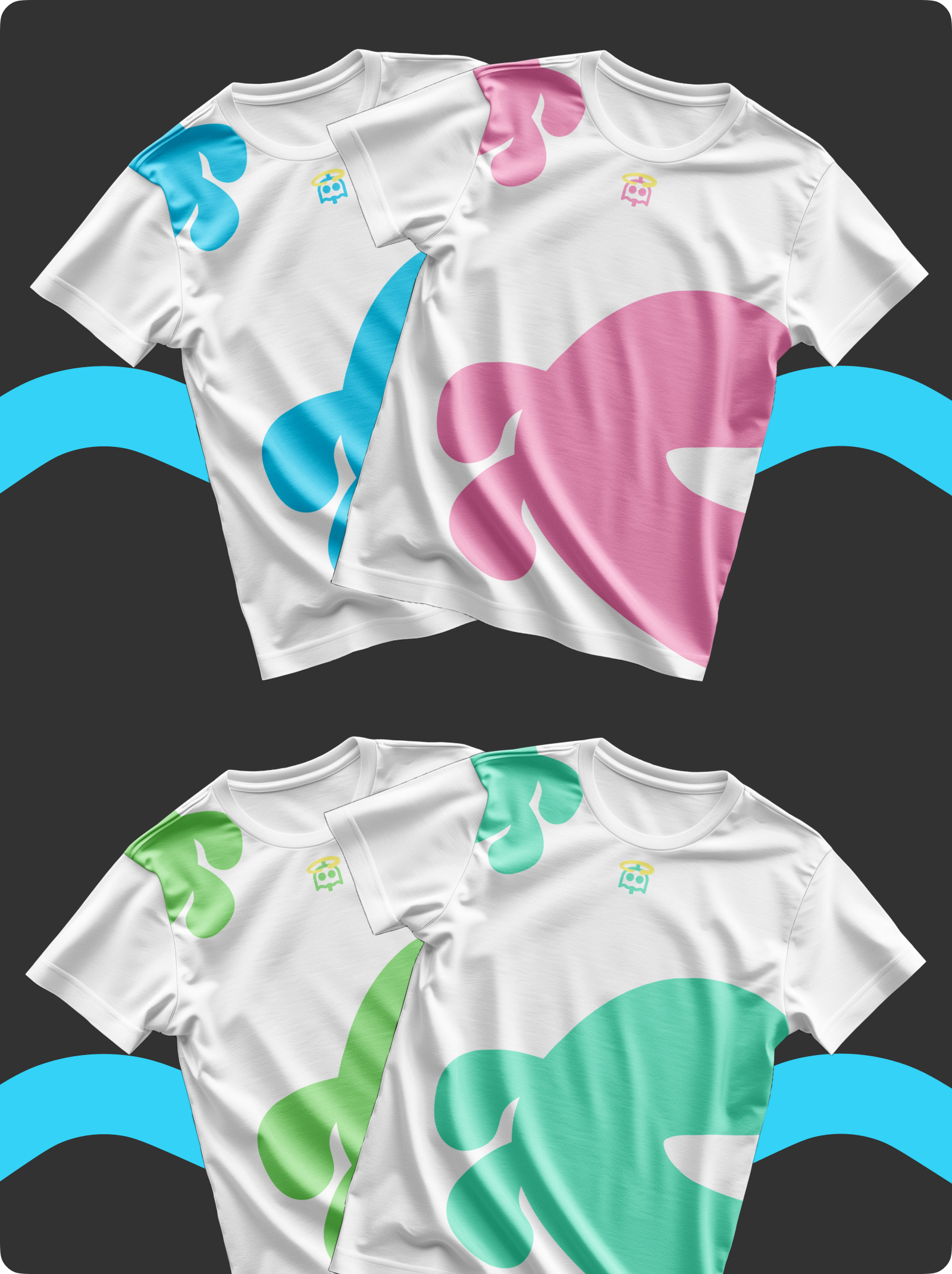 «Фоби» – сервис дистанционной психологической помощи. — Изображение №12 — Брендинг, Графика на Dprofile