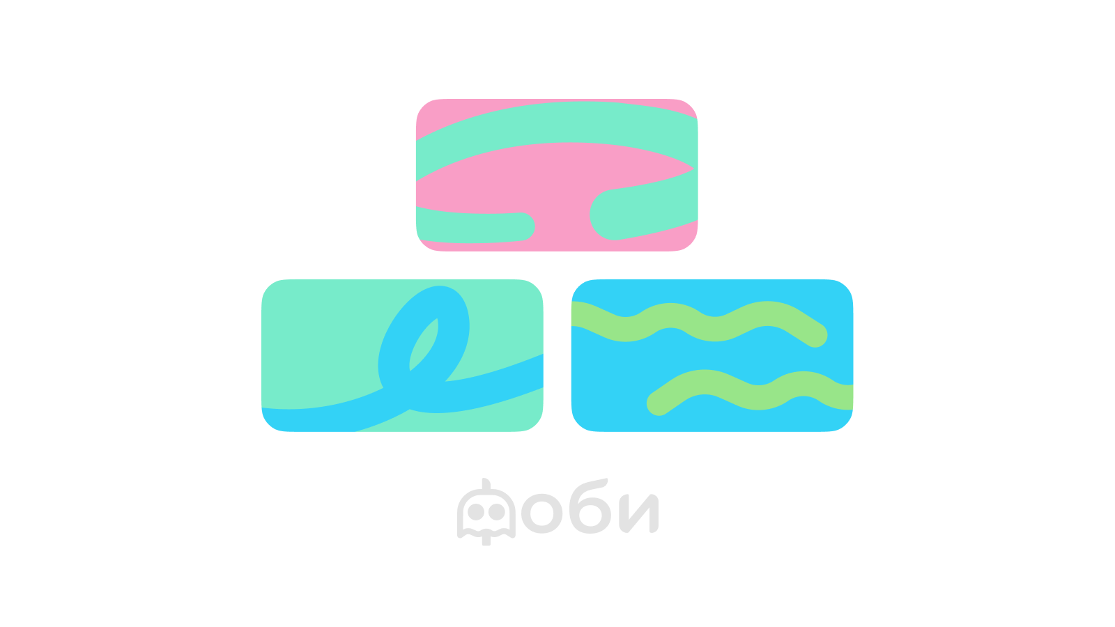 «Фоби» – сервис дистанционной психологической помощи. — Изображение №18 — Брендинг, Графика на Dprofile