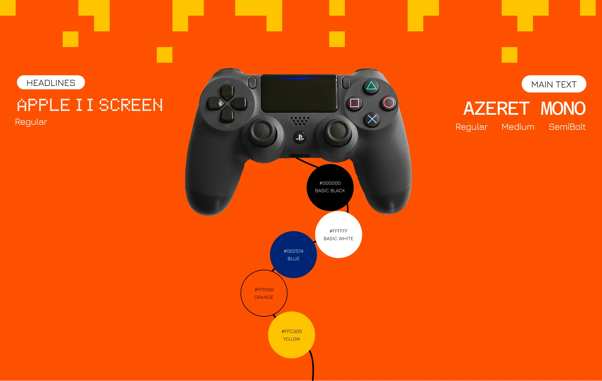 Level Up Studios | corporate website — Изображение №4 — Интерфейсы на Dprofile