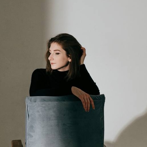 Аватар пользователя Евгения Рыжова