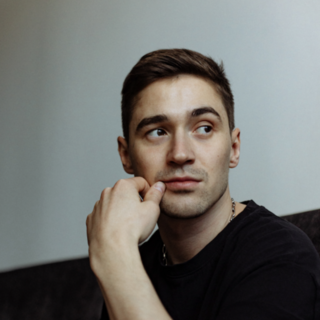 Аватар пользователя Egor Suslin