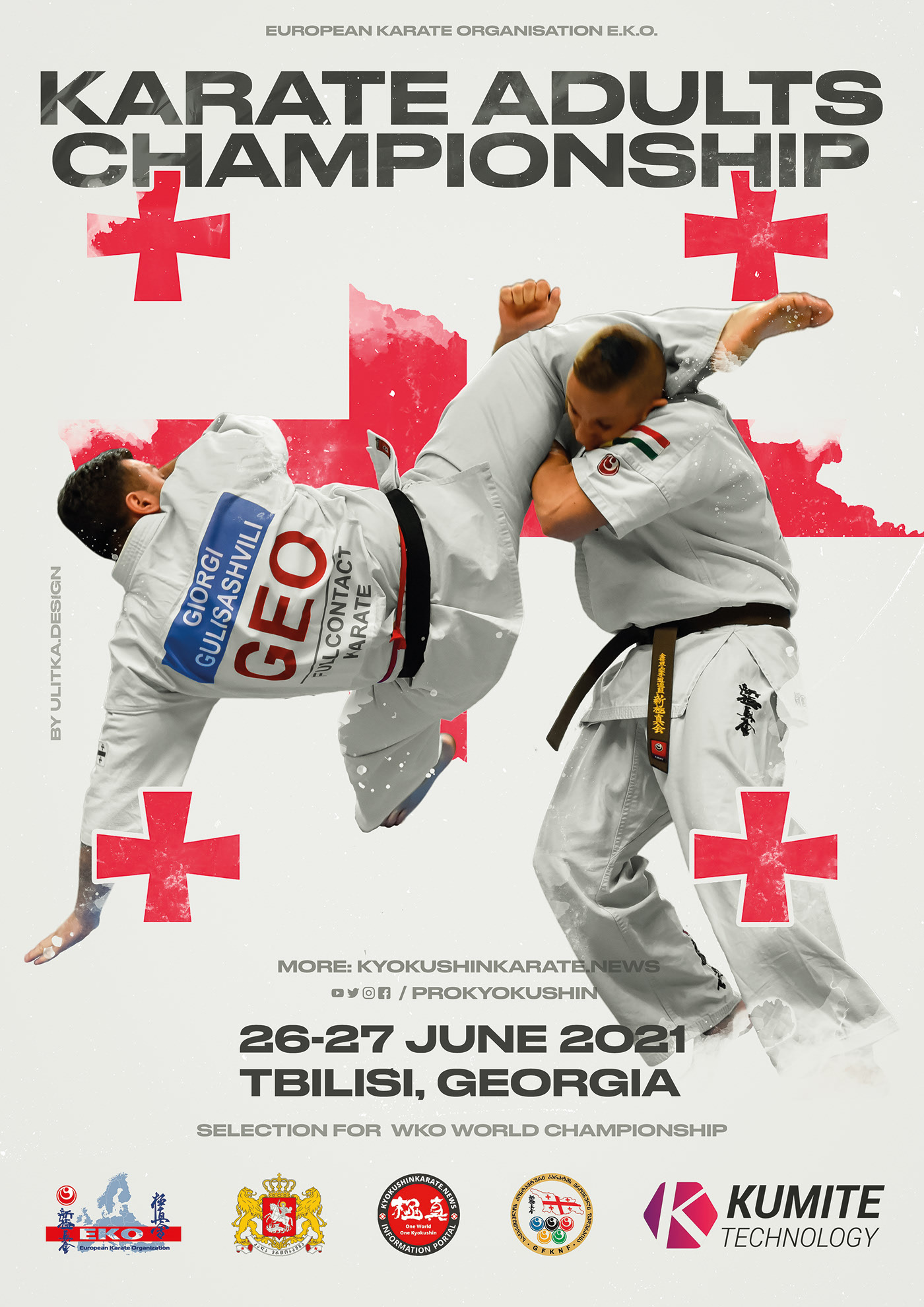 Sports Poster Collection / vol. 1 — Изображение №11 — Брендинг, Графика на Dprofile