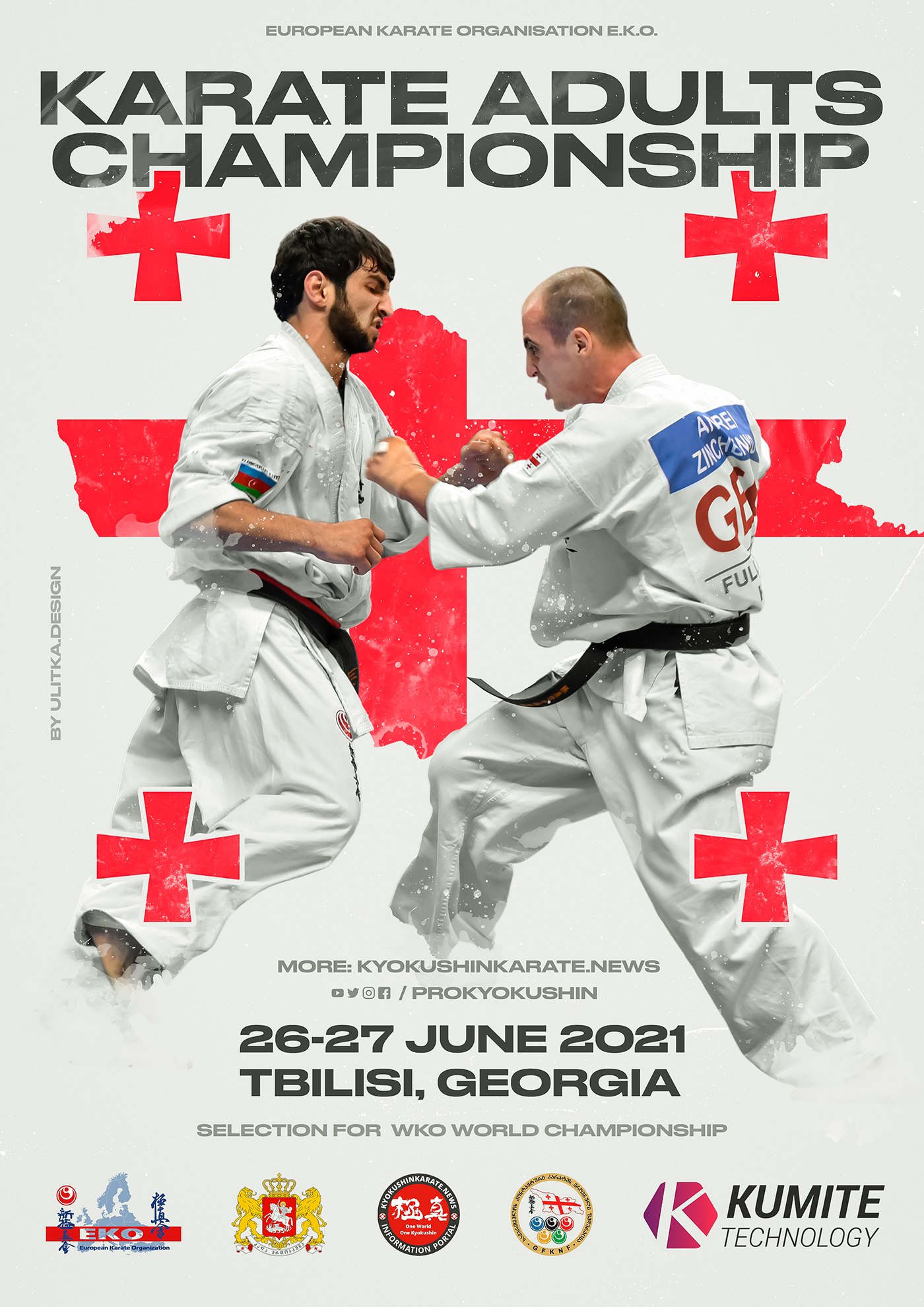 Sports Poster Collection / vol. 1 — Изображение №12 — Брендинг, Графика на Dprofile