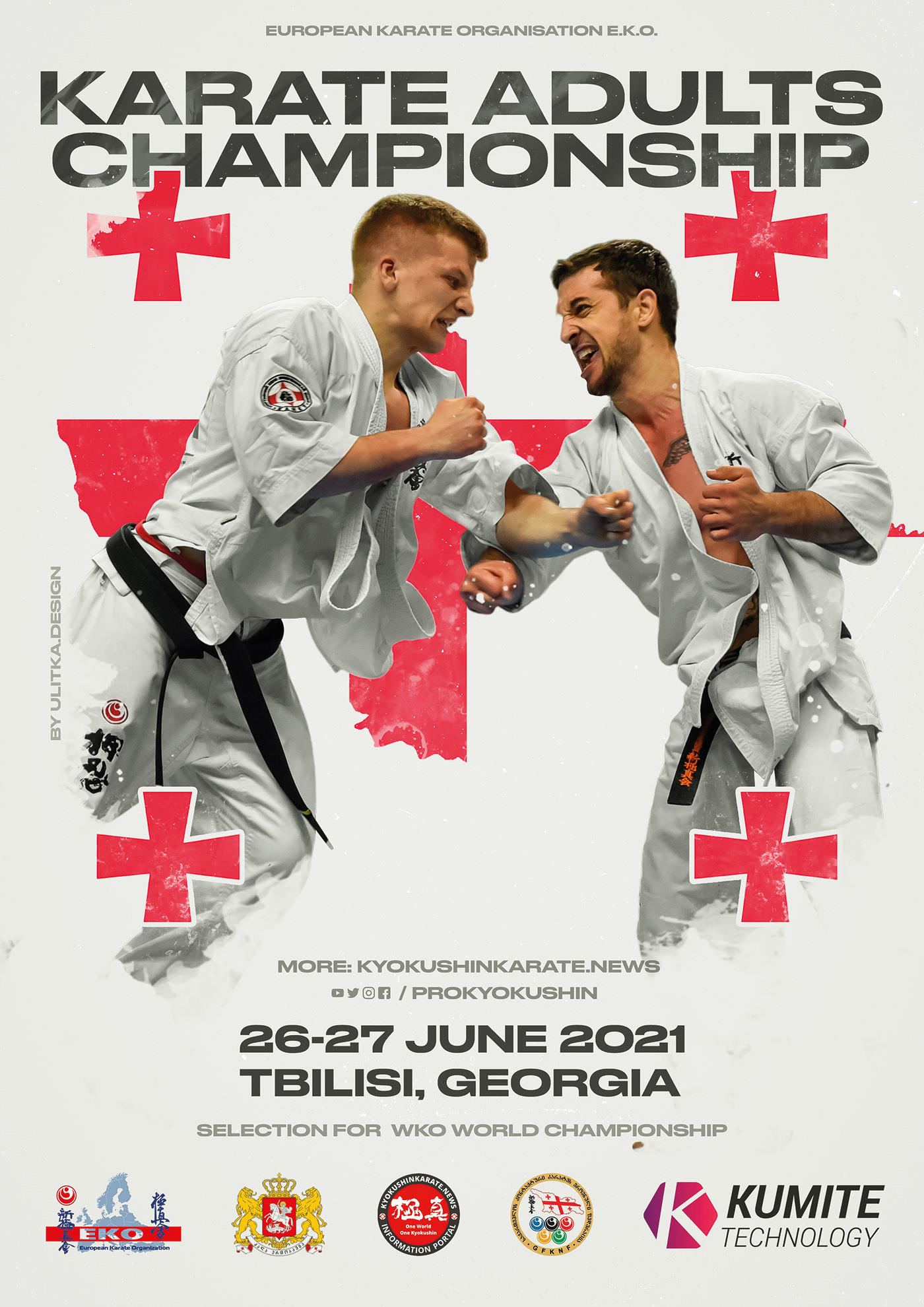 Sports Poster Collection / vol. 1 — Изображение №13 — Брендинг, Графика на Dprofile
