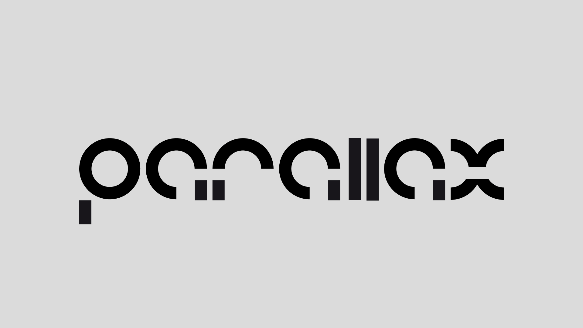 Эфирные масла для хаммама parallax — Изображение №1 — Брендинг, Иллюстрация на Dprofile