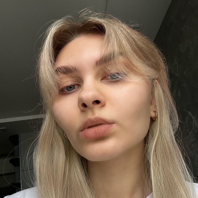 Аватар пользователя Мария Апарина