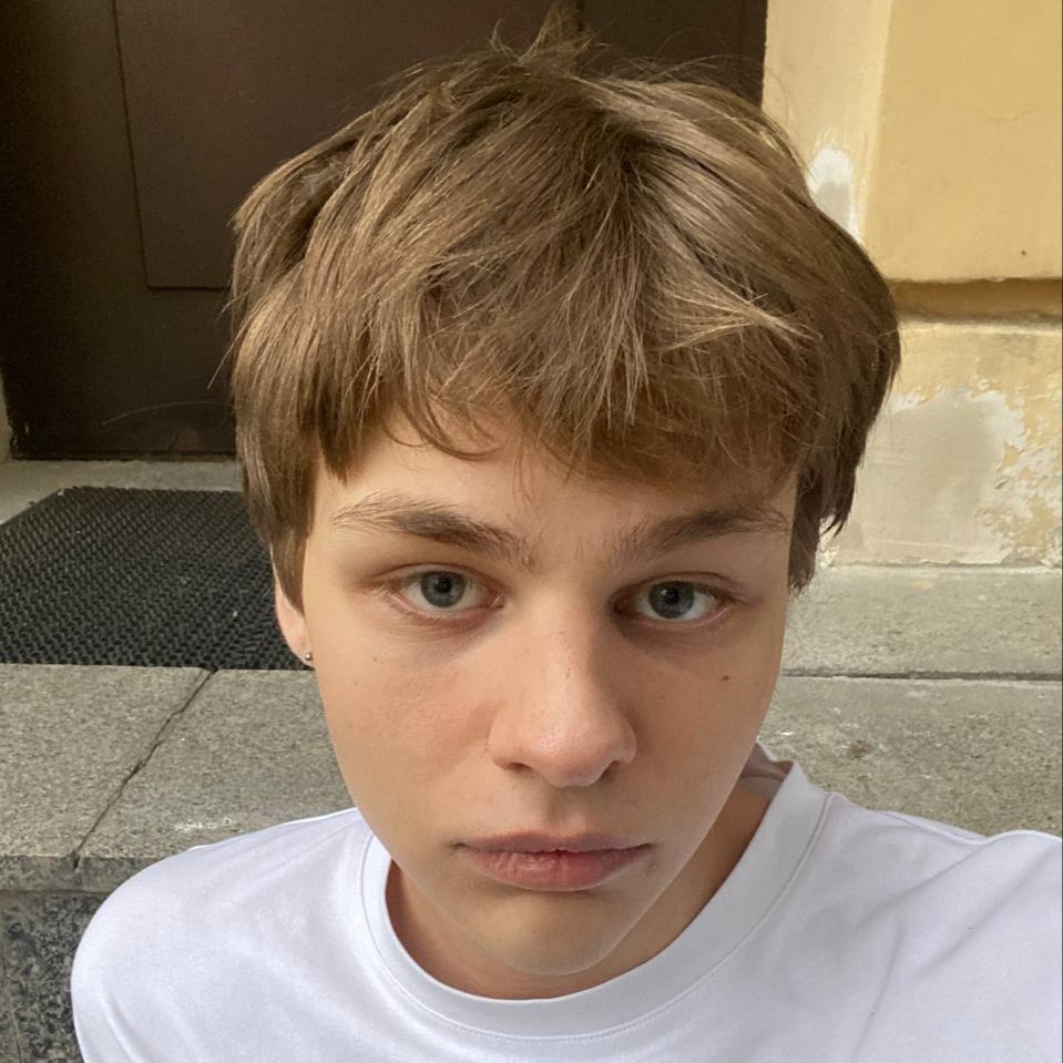 Аватар пользователя Денис Касьяненко