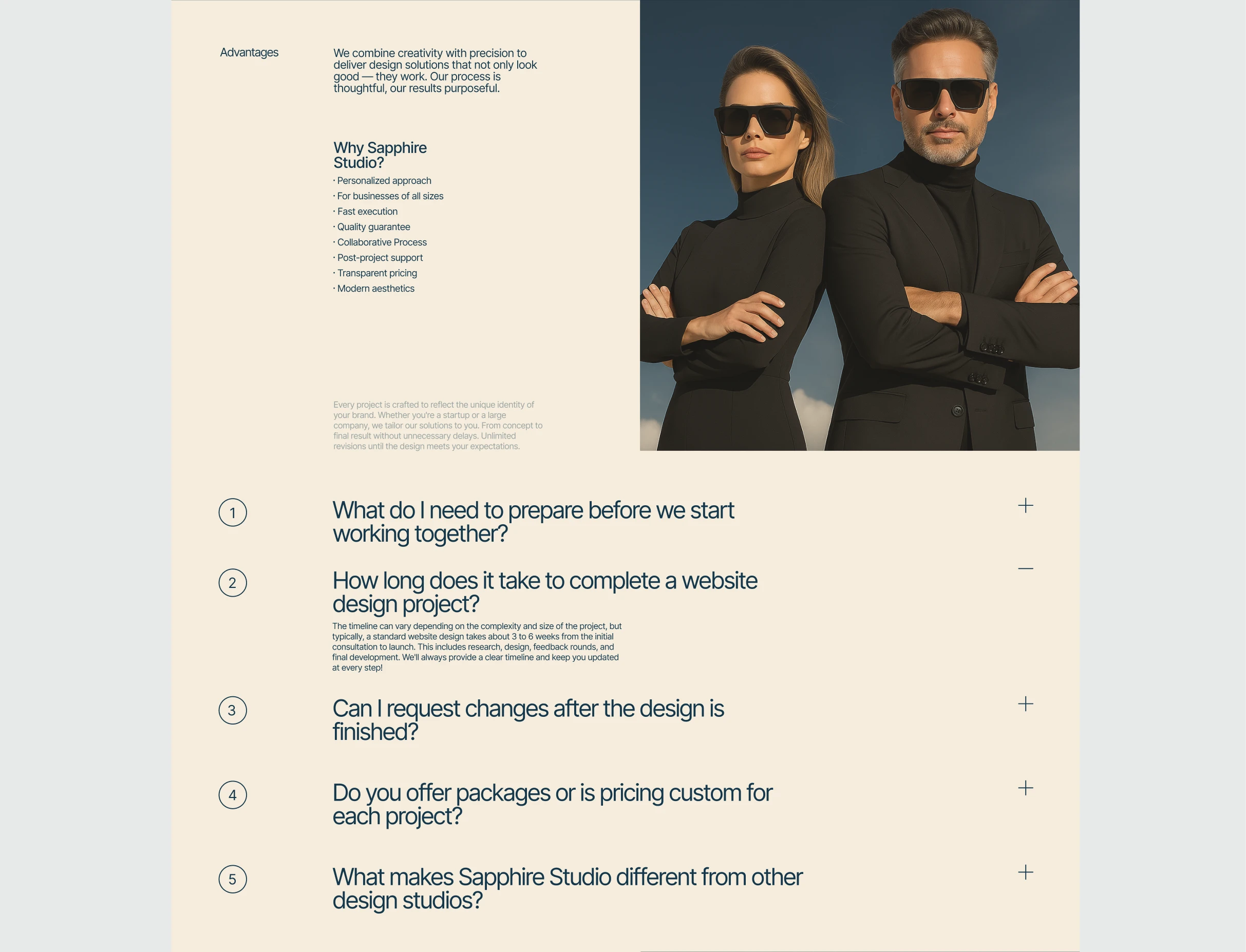 Сапфир Студия — Изображение №4 — Интерфейсы на Dprofile