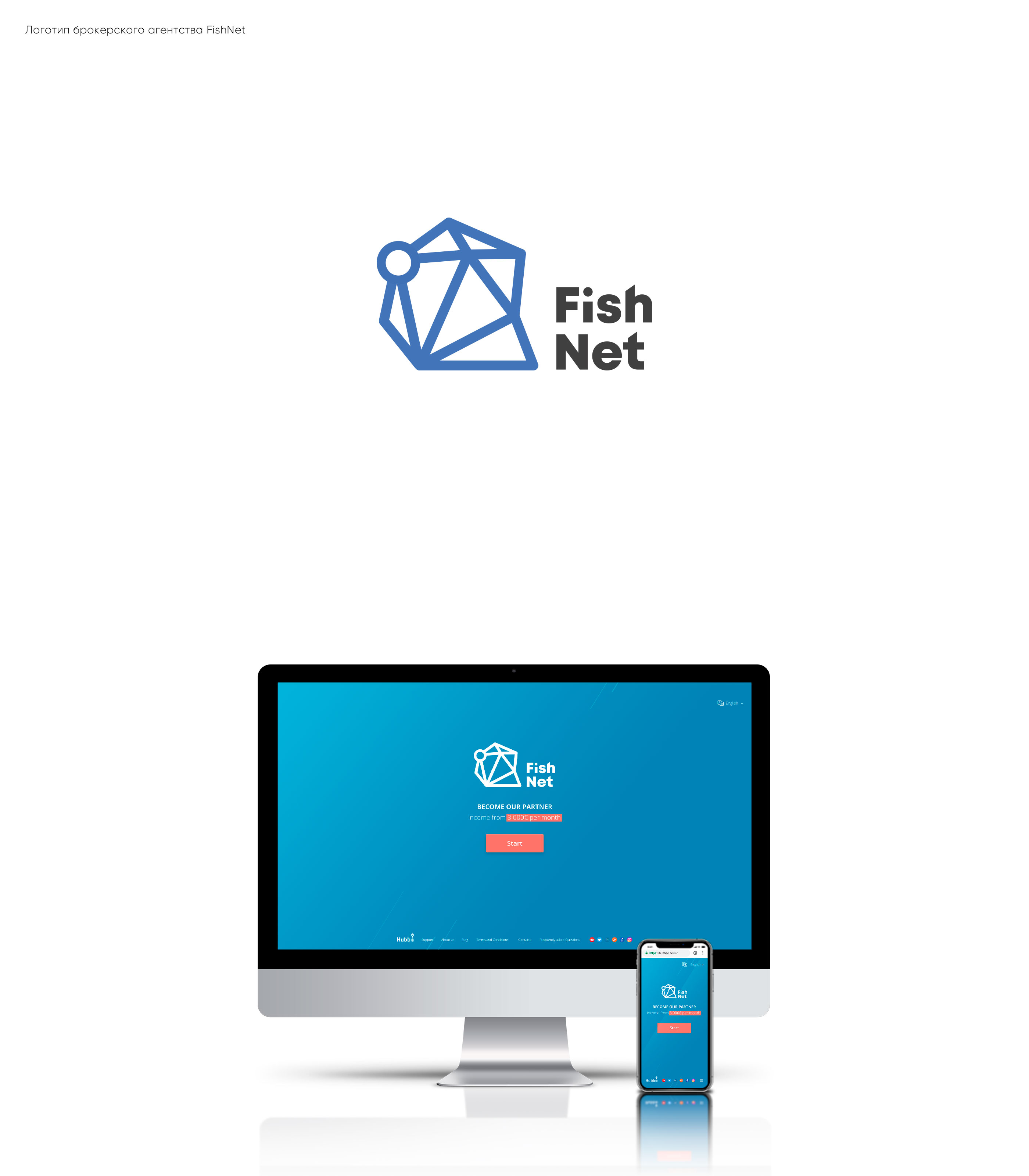 Logofolio — Изображение №5 — Брендинг, Графика на Dprofile