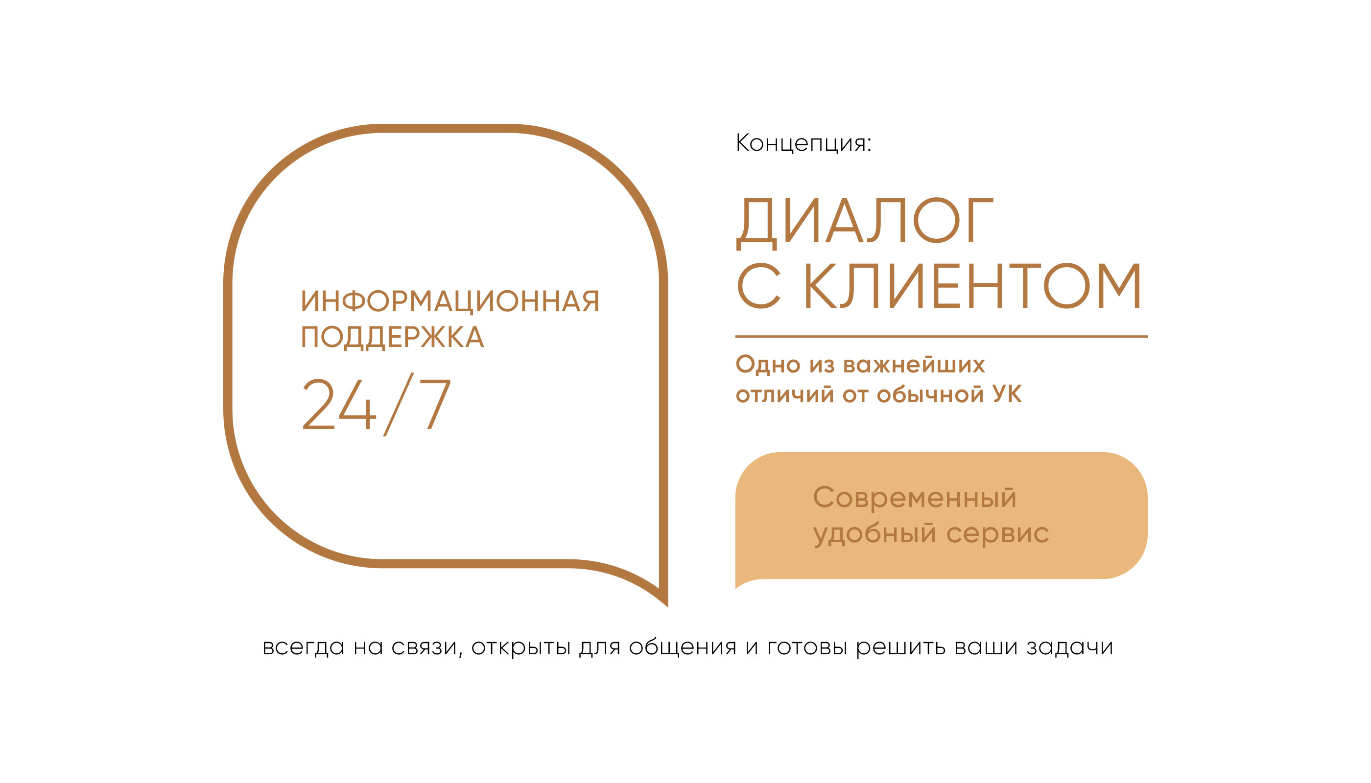 Управляющая компания «Аурум сервис» — Изображение №3 — Брендинг, Графика на Dprofile