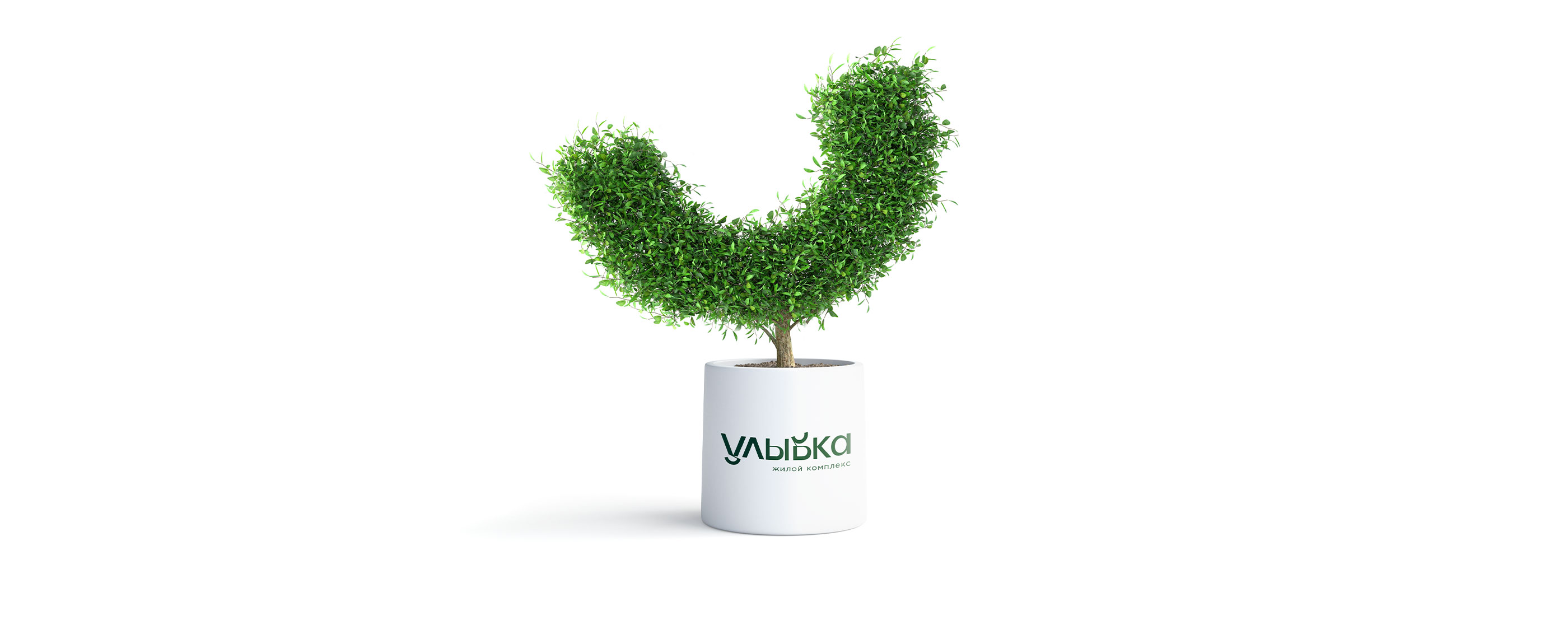 ЖК «Улыбка» — Изображение №13 — Брендинг, Маркетинг на Dprofile