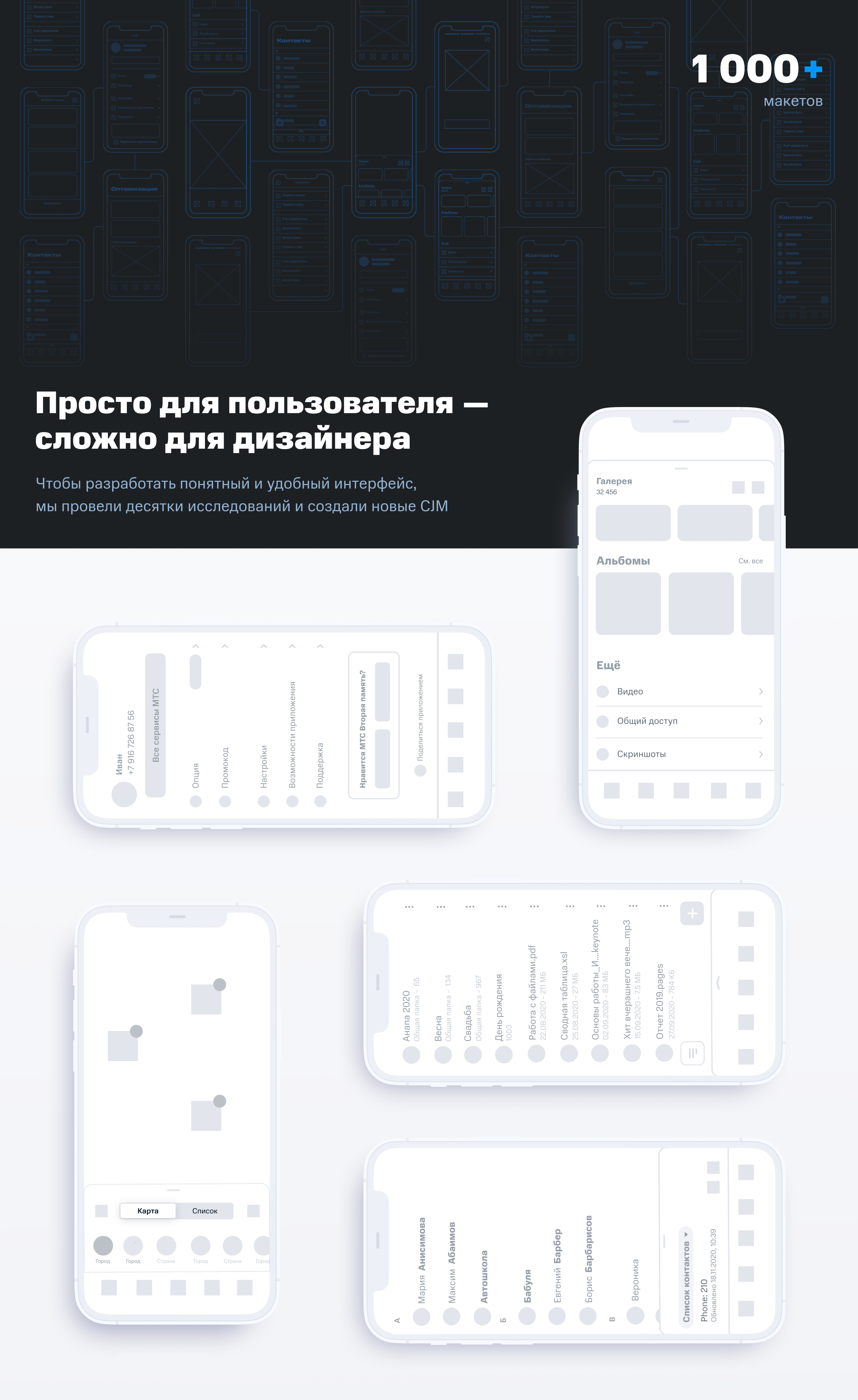 Вторая память — Изображение №5 — Интерфейсы на Dprofile