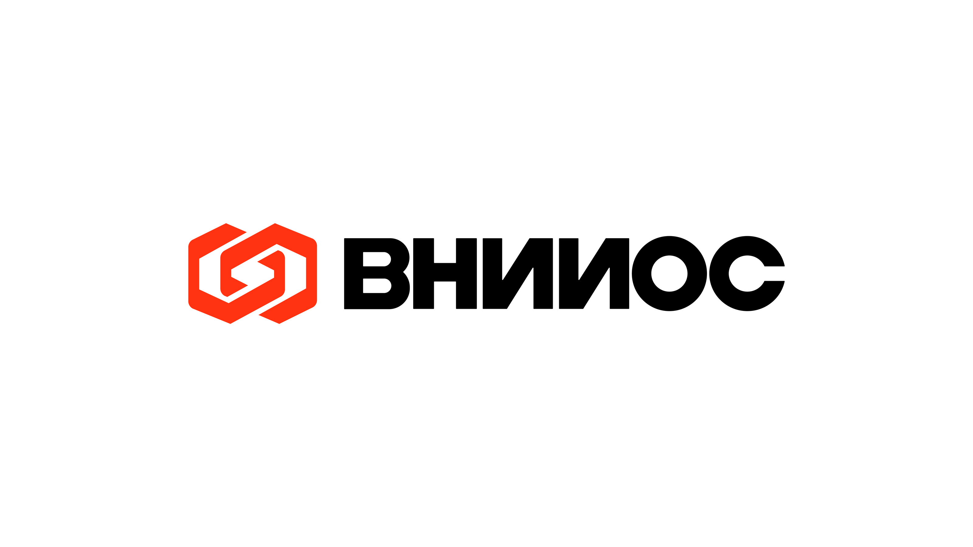 Брендинг ВНИИОС — Изображение №8 — Брендинг, 3D на Dprofile