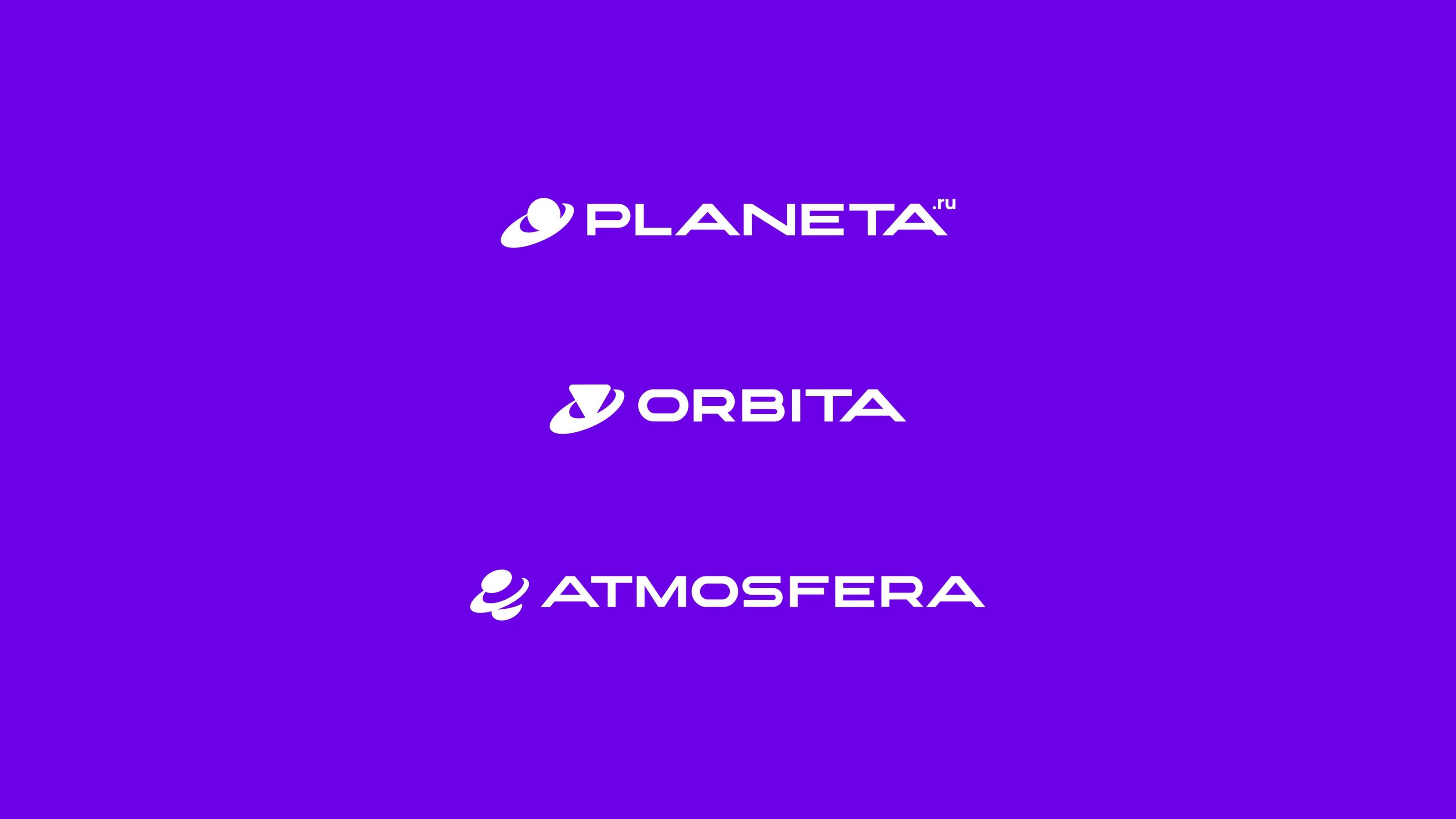 Planeta.ru. Космопорт для любых идей — Изображение №22 — Брендинг на Dprofile