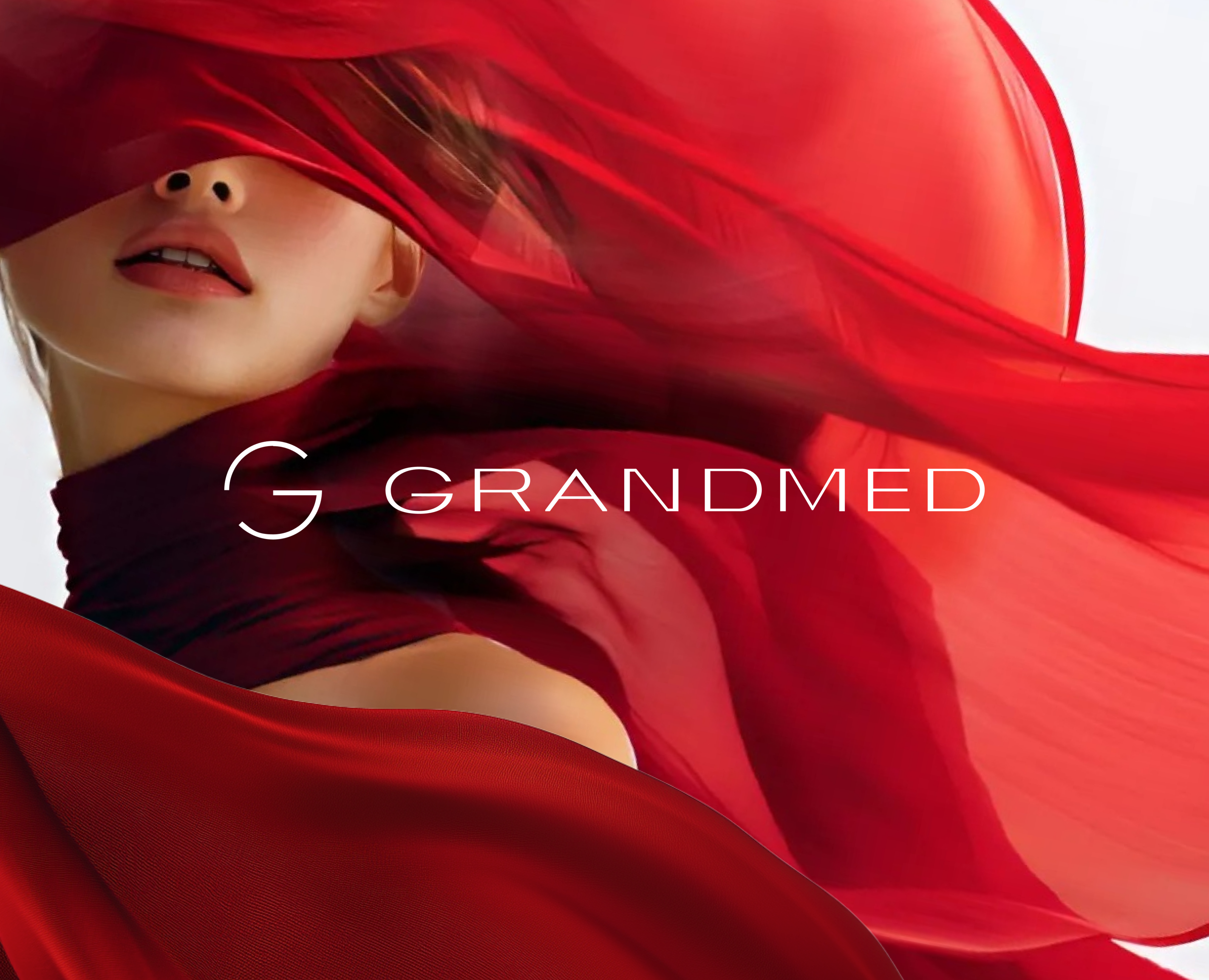 GRANDMED. Меняться, оставаясь собой. на Dprofile