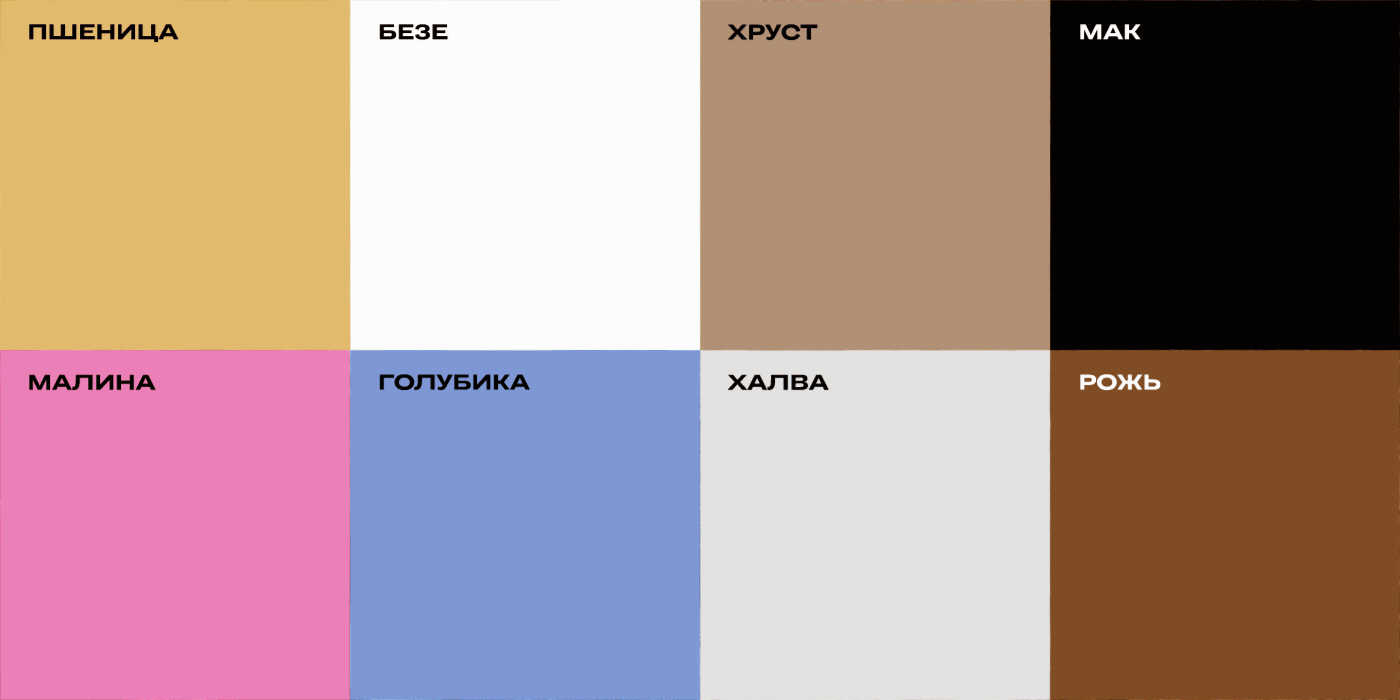СЛОЙ — Изображение №7 — Брендинг, Графика на Dprofile