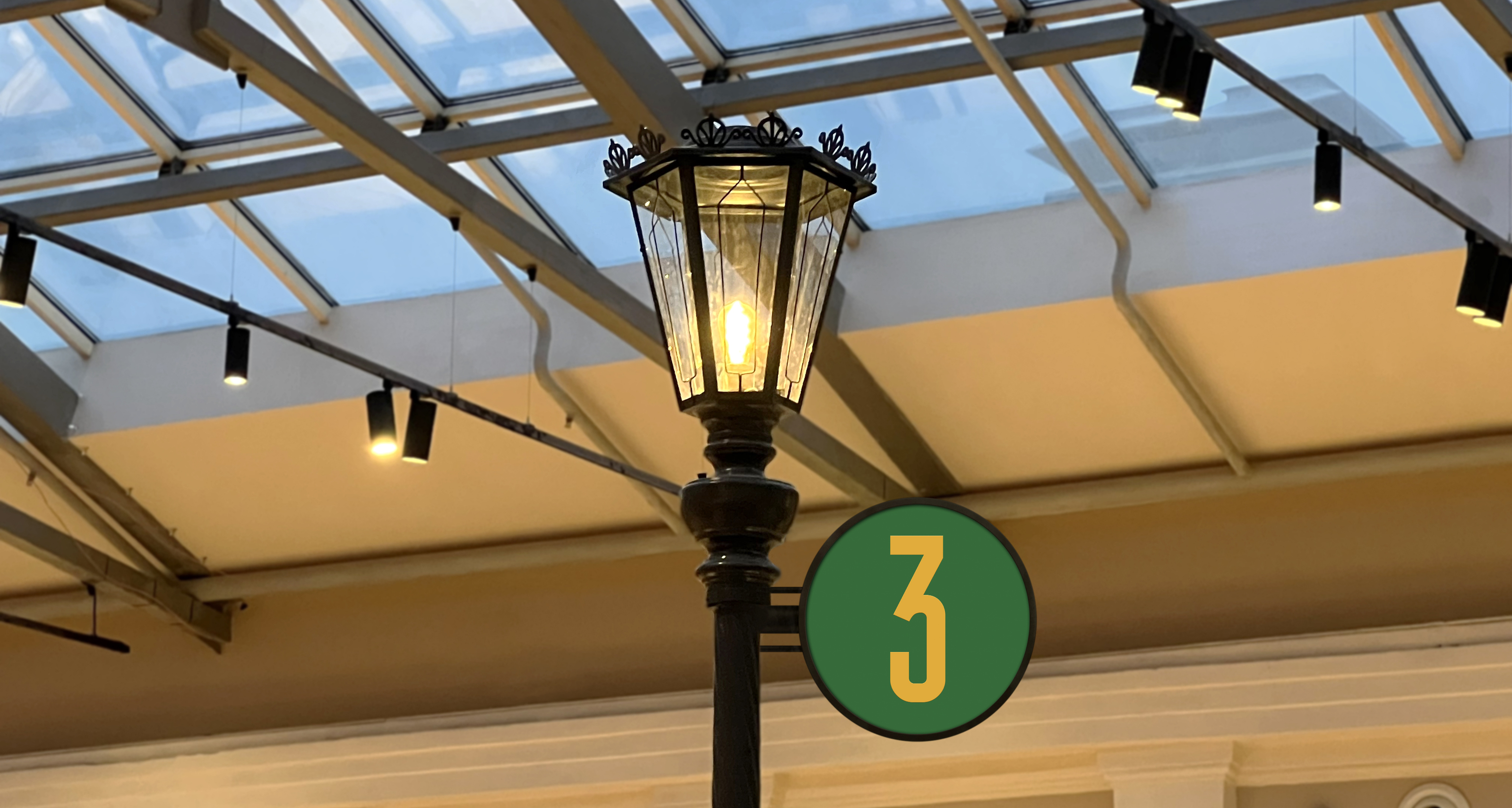 Брендинг VOKZAL 1853 — Изображение №11 — Брендинг, Графика на Dprofile