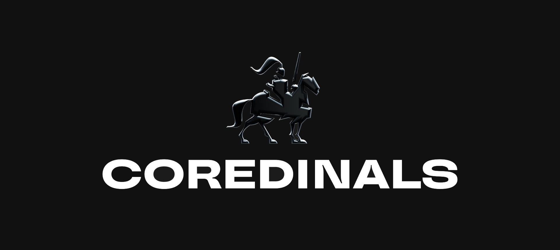 Брендинг COREDINALS — Изображение №2 — Брендинг на Dprofile