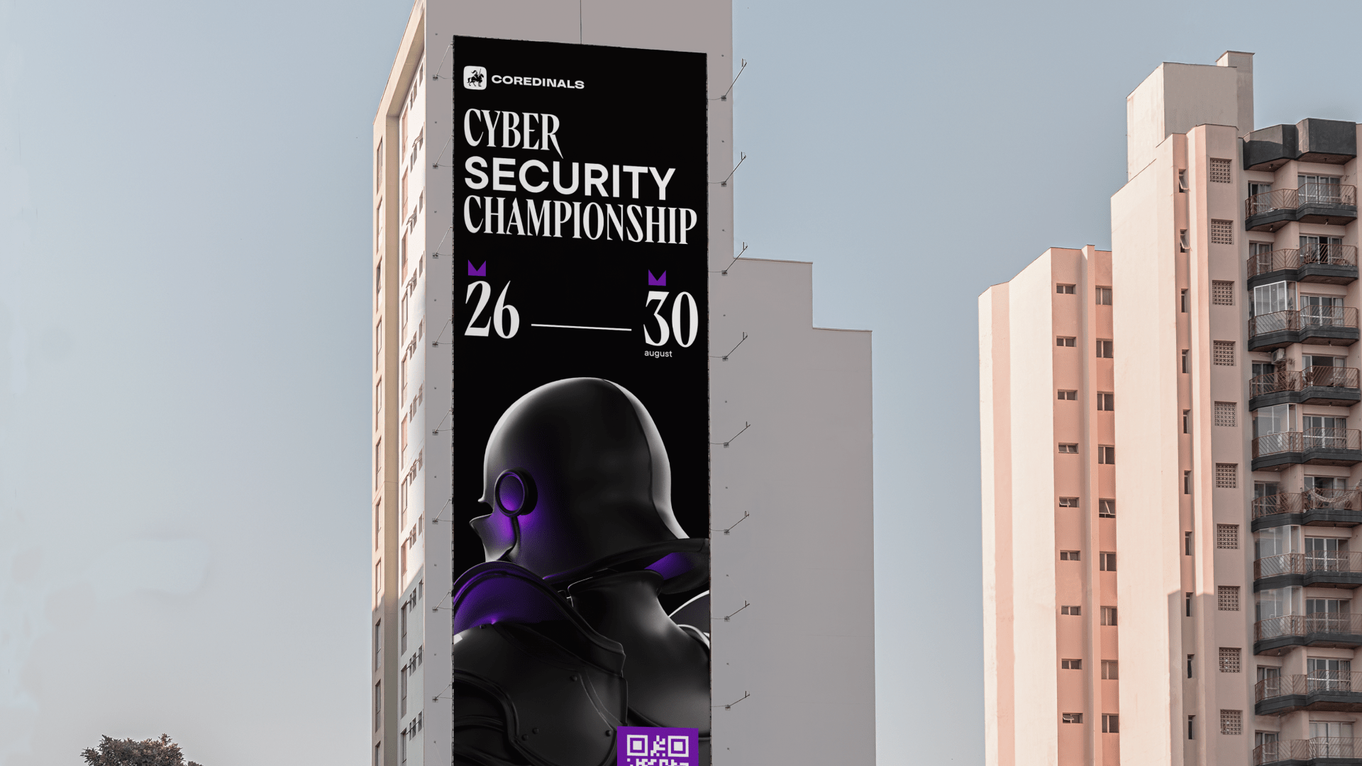 Брендинг COREDINALS — Изображение №13 — Брендинг на Dprofile