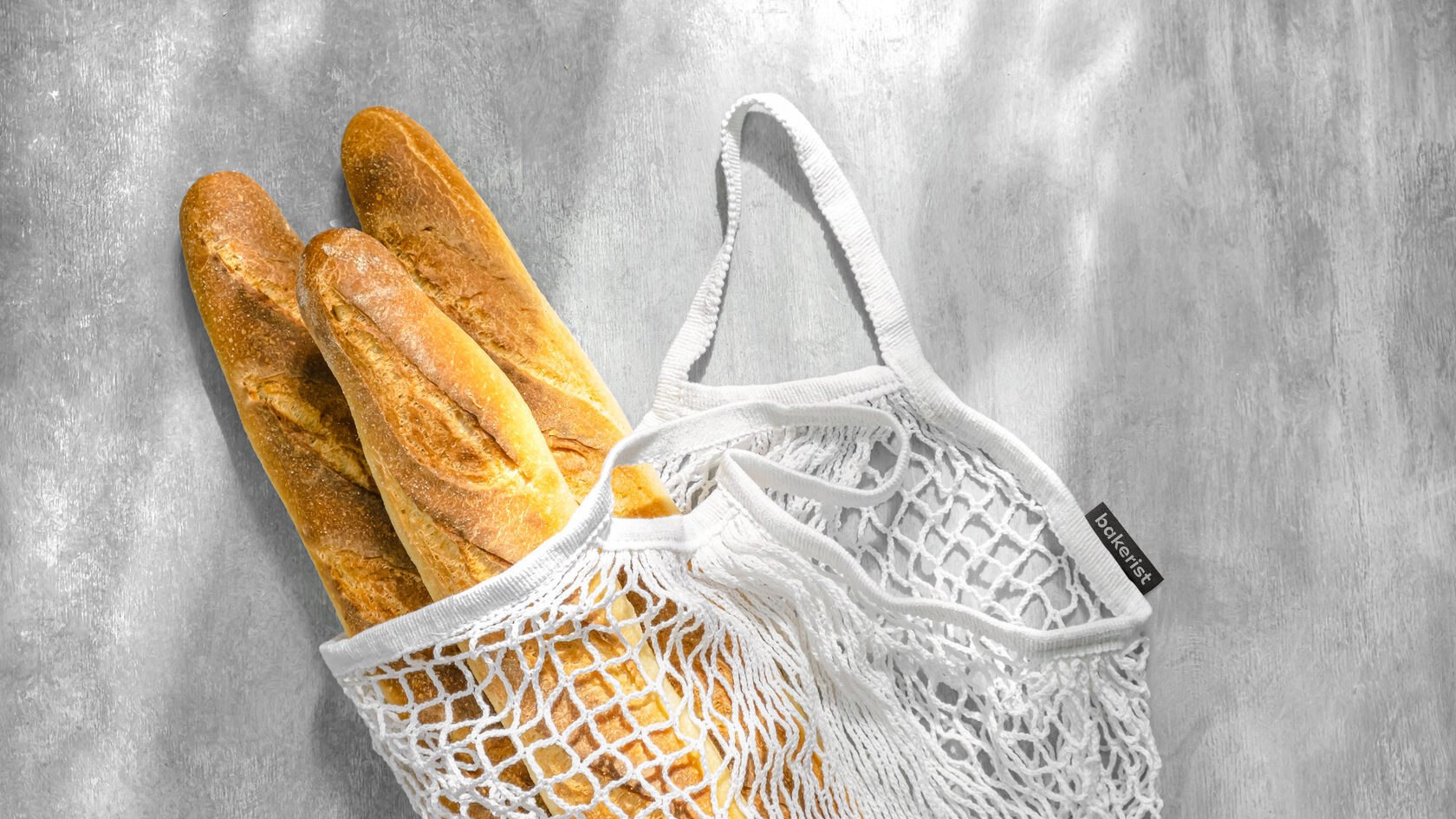 Брендинг сети пекарен bakerist — Изображение №5 — Брендинг на Dprofile