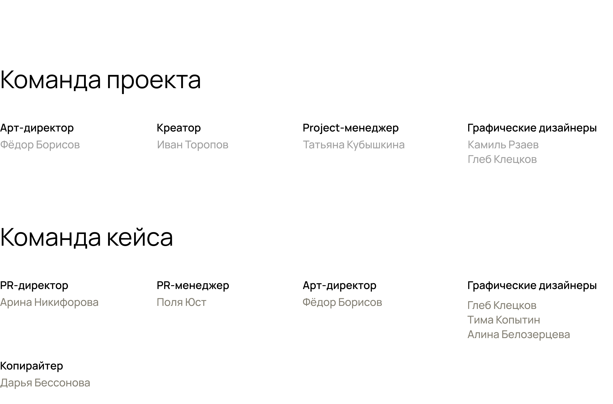 Мерч-головоломка UserGate — Изображение №33 — Брендинг на Dprofile