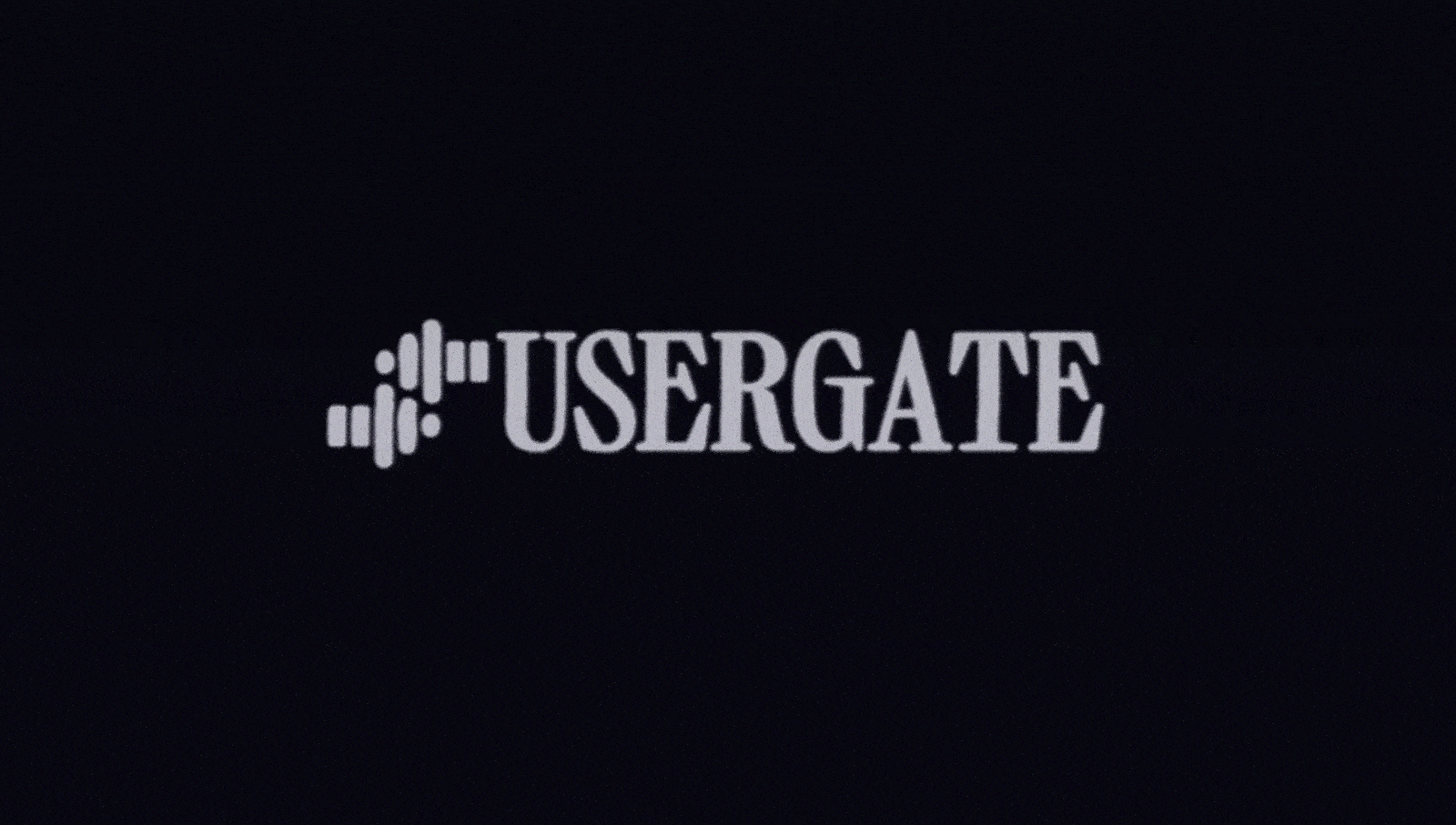 Мерч-головоломка UserGate — Изображение №13 — Брендинг на Dprofile