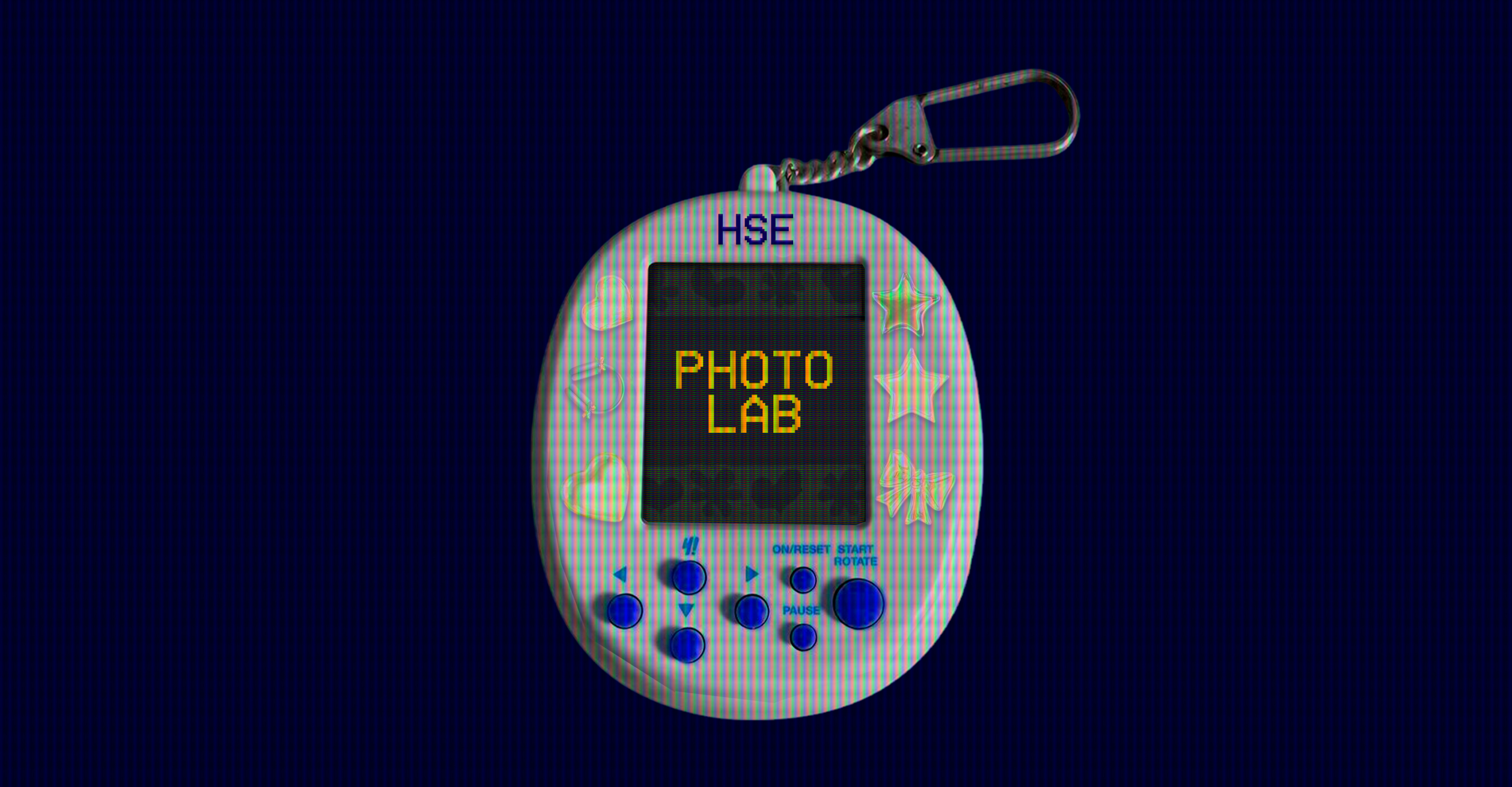 Медиапрезентация для HSE PHOTOLAB — Изображение №4 — Брендинг, Анимация на Dprofile