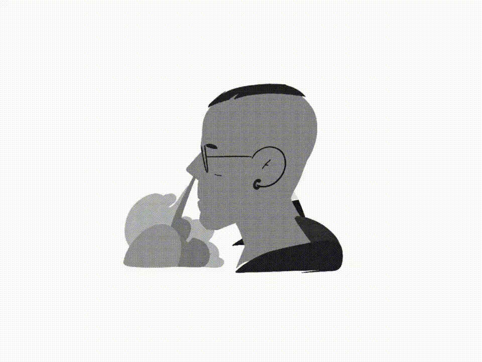 KECHKIN. — Изображение №2 — Иллюстрация на Dprofile