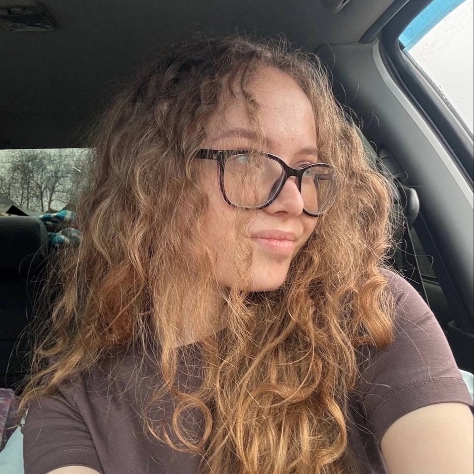 Аватар пользователя Анна Попова