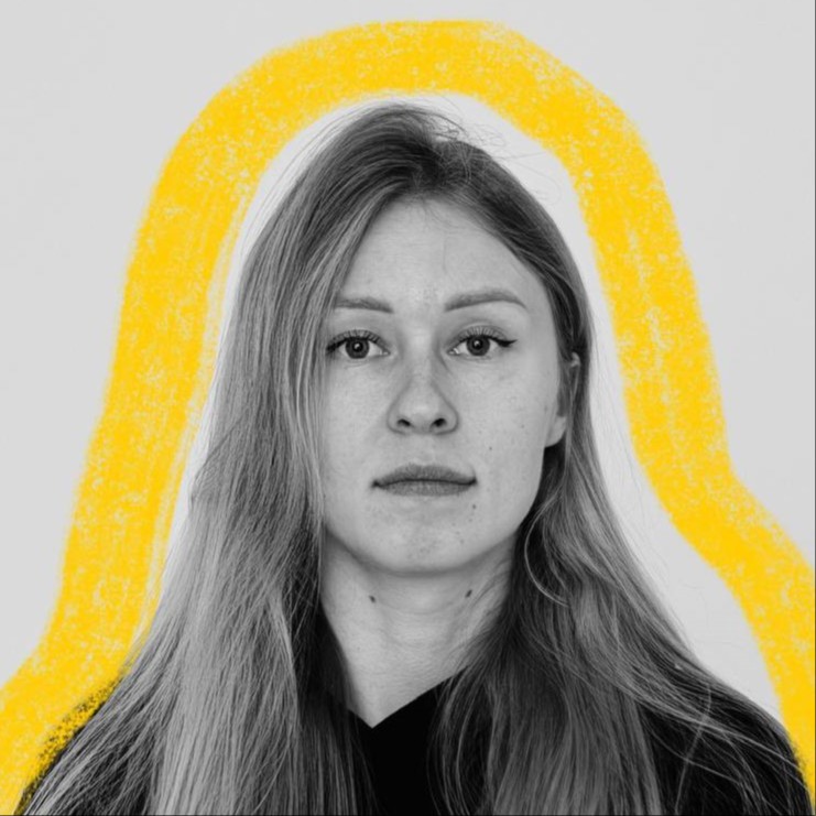 Аватар пользователя Анна Гончаренко