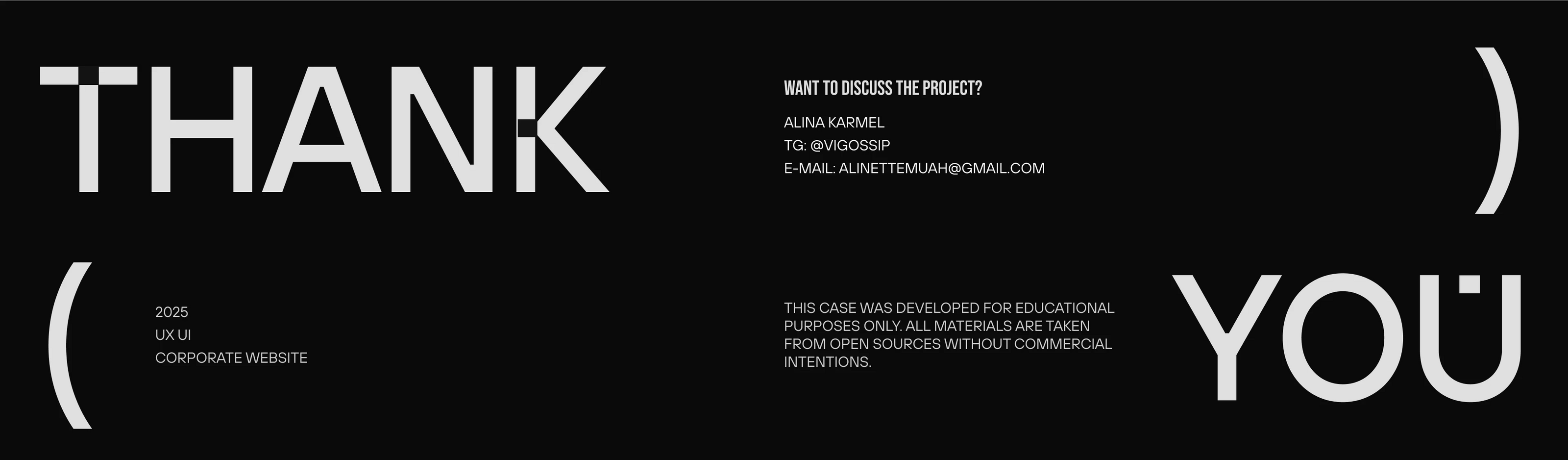 URBAN EDEN Landscape Architecture Bureau — Изображение №15 — Интерфейсы на Dprofile