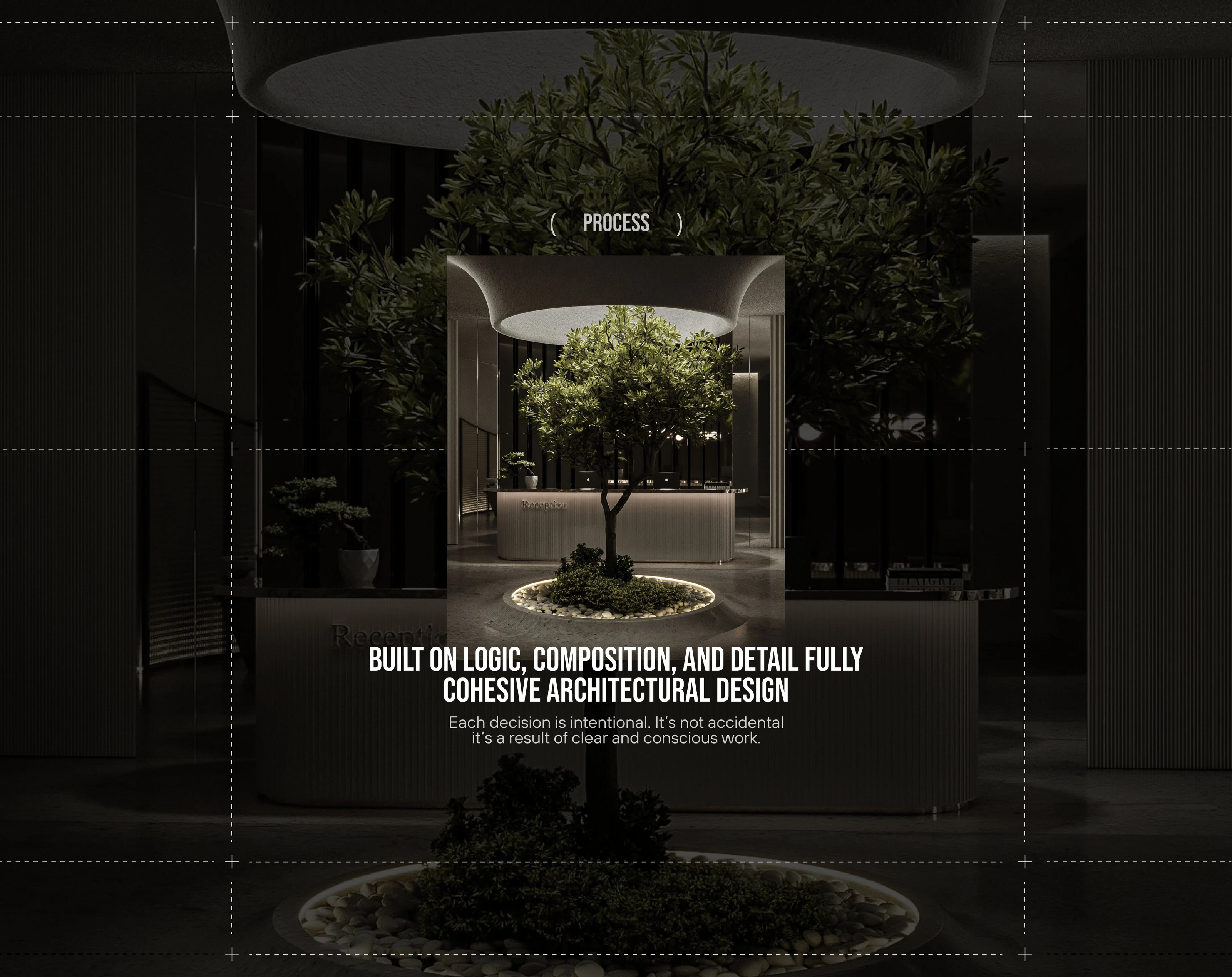 URBAN EDEN Landscape Architecture Bureau — Изображение №13 — Интерфейсы на Dprofile