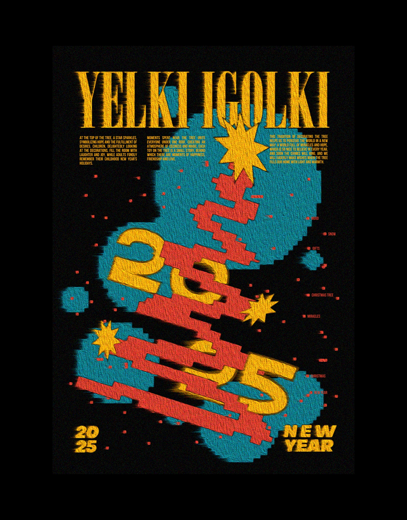 POSTER COLLECTION 2 — Изображение №4 — Графика на Dprofile