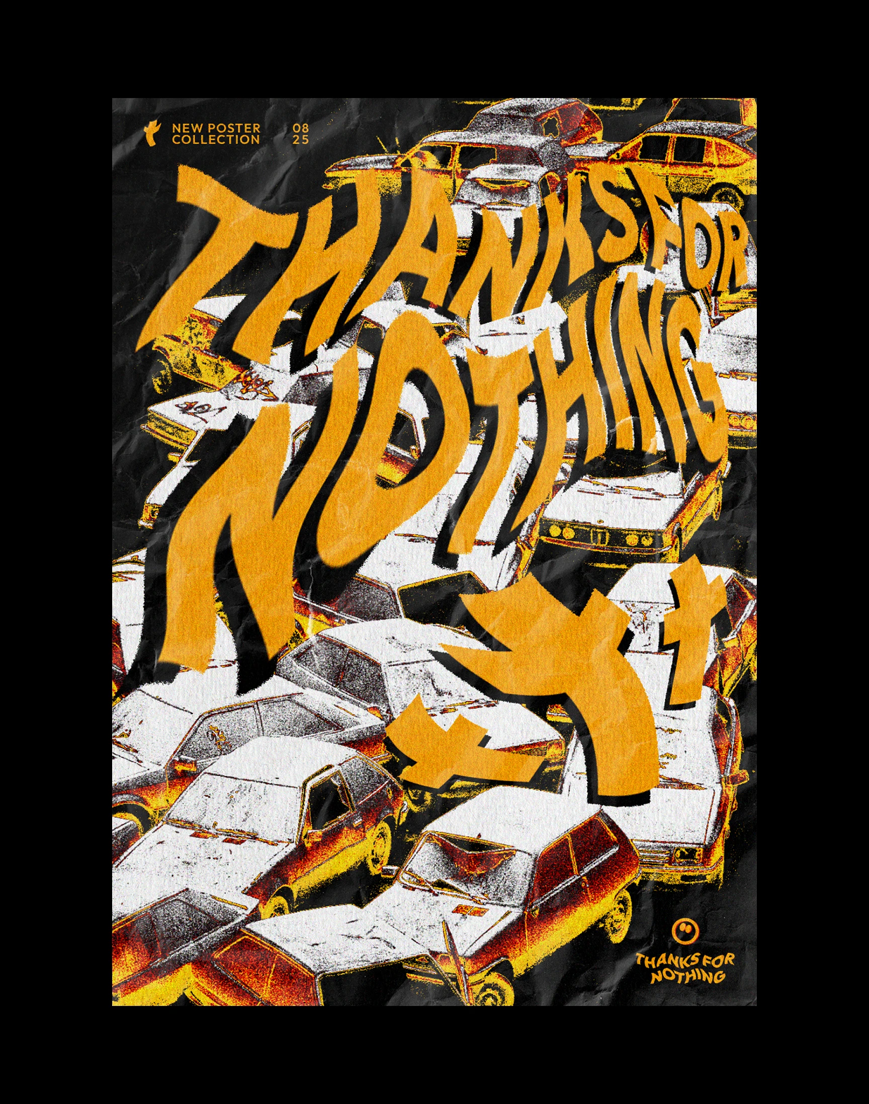 POSTER COLLECTION 2 — Изображение №10 — Графика на Dprofile
