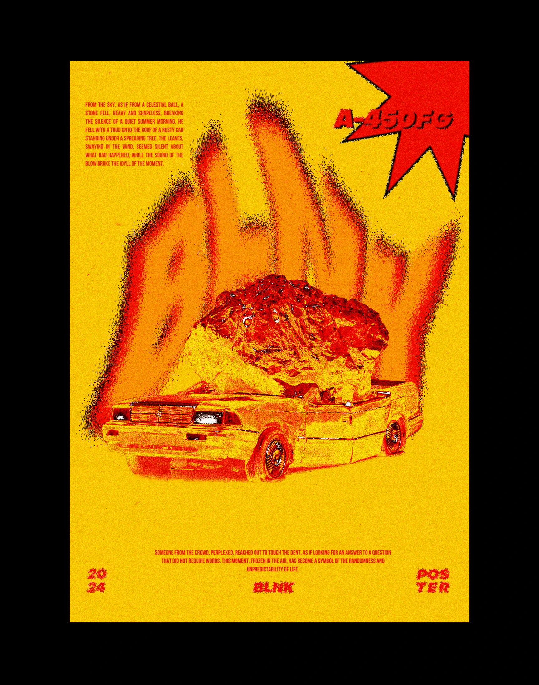 POSTER COLLECTION 2 — Изображение №6 — Графика на Dprofile