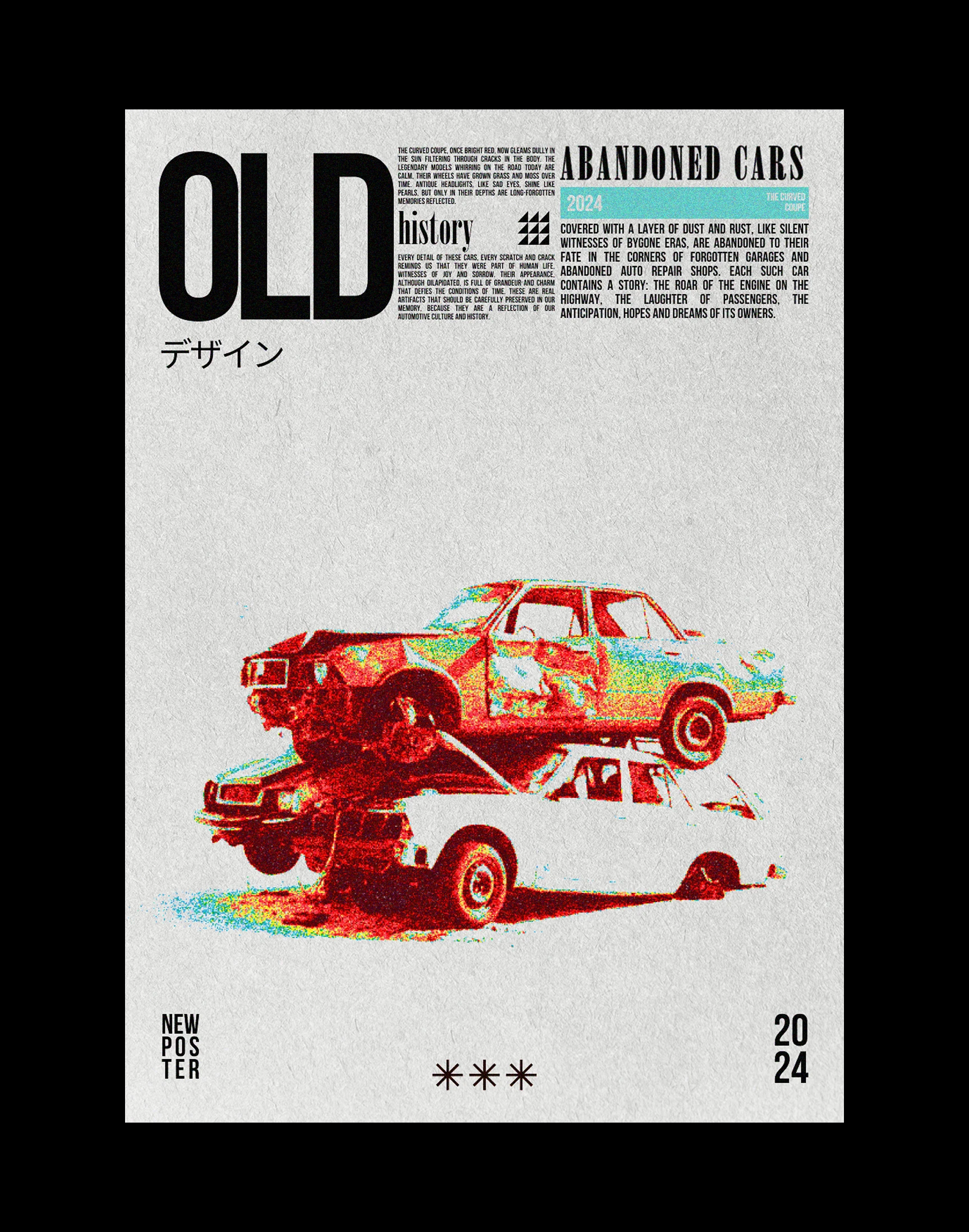 POSTER COLLECTION 2 — Изображение №3 — Графика на Dprofile